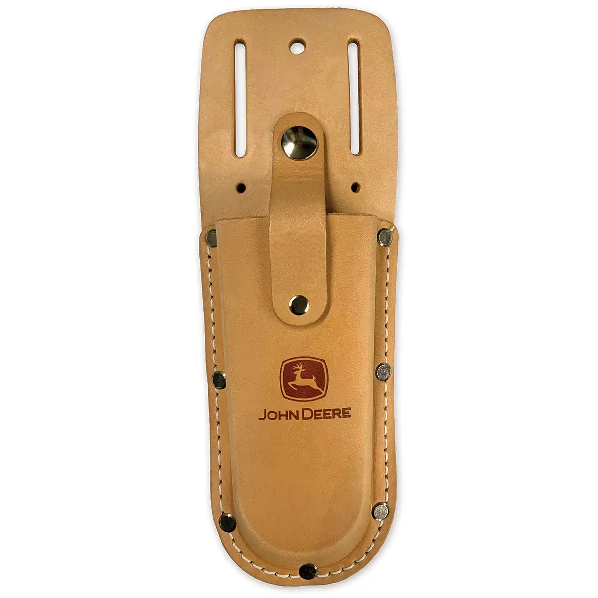 "Leather Shears Holster with Strap"