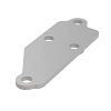 John Deere Plate - TR129326