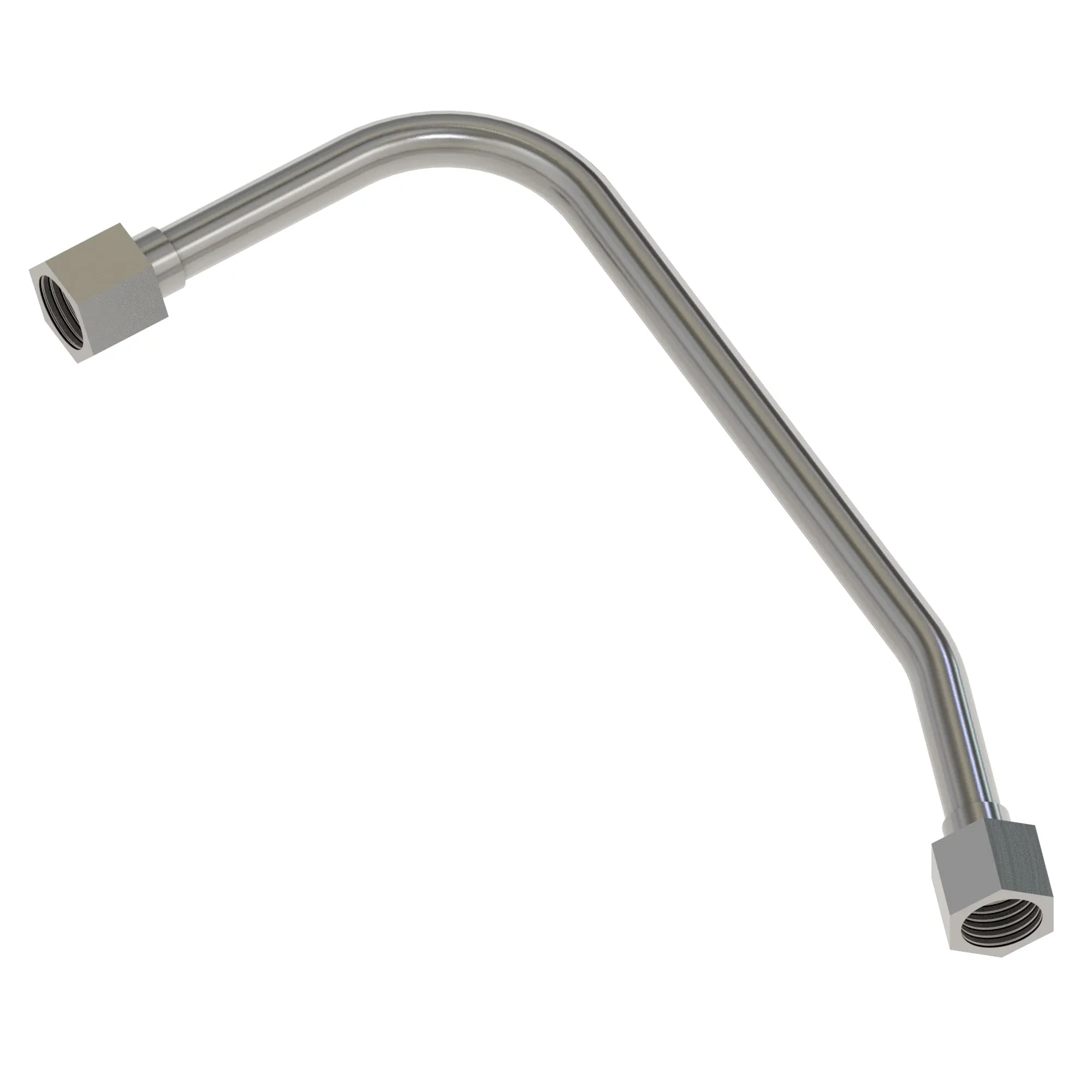 John Deere Line - F672631