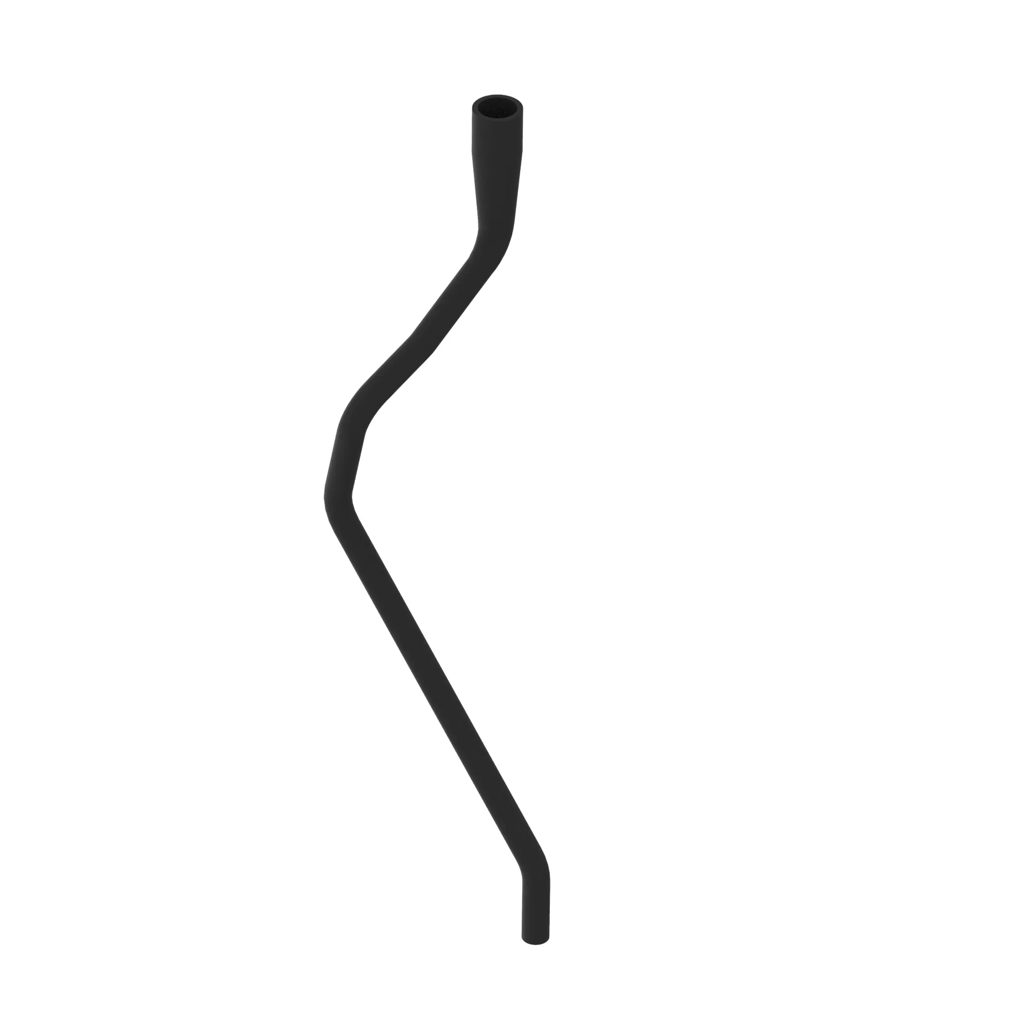 OIL TUBE SIZE E AIR COMPRESSOR DRAIN HOSE X10-2 WIDE