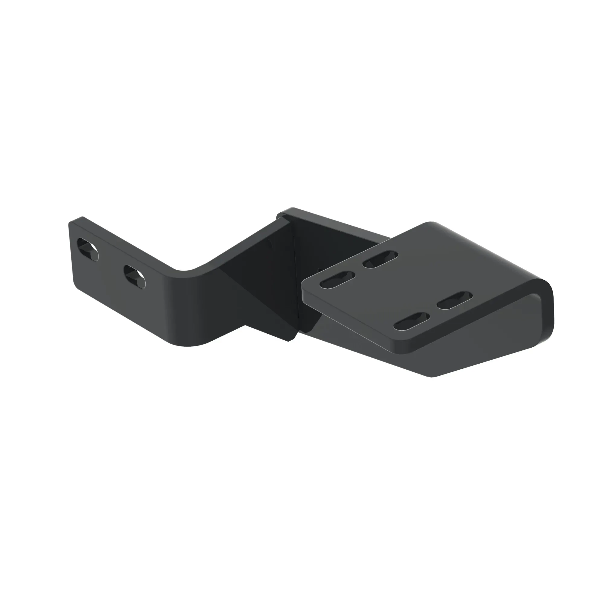 BRACKET, BRACKET