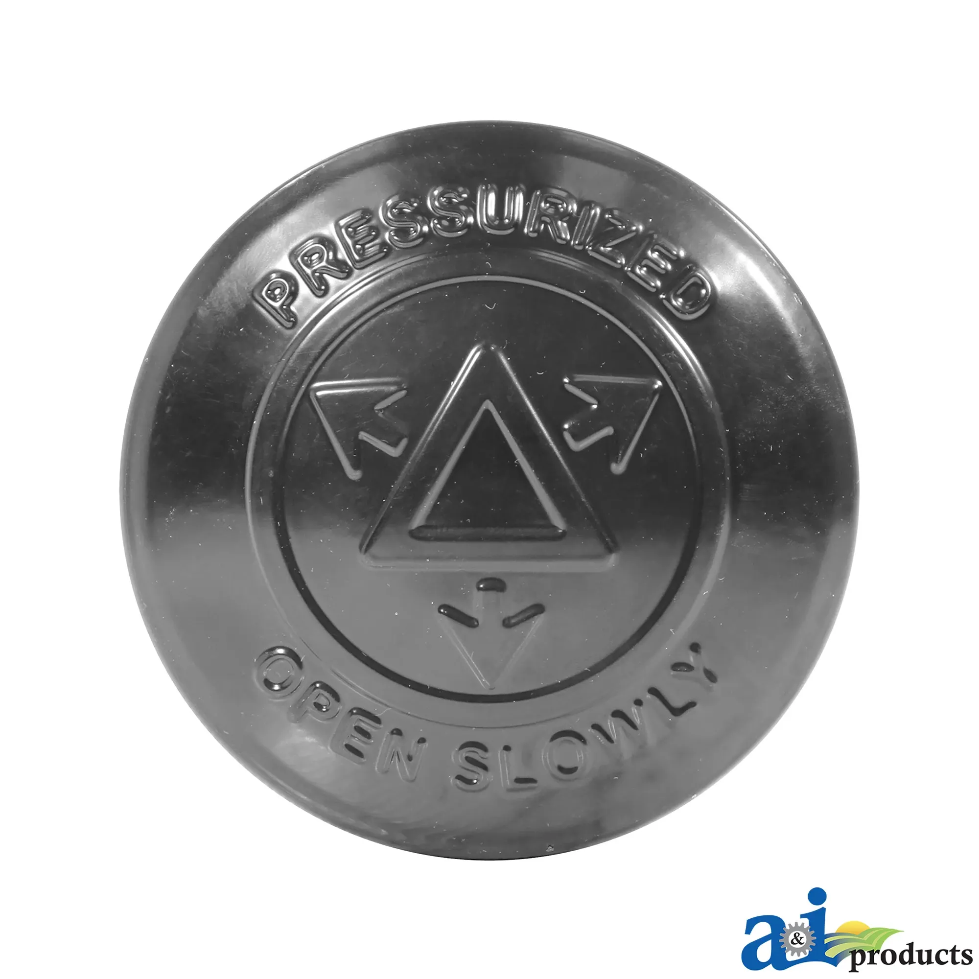 A&I Products Radiator Cap - A-AT27585