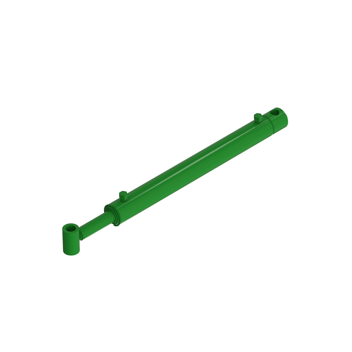HYDRAULIC CYLINDER
