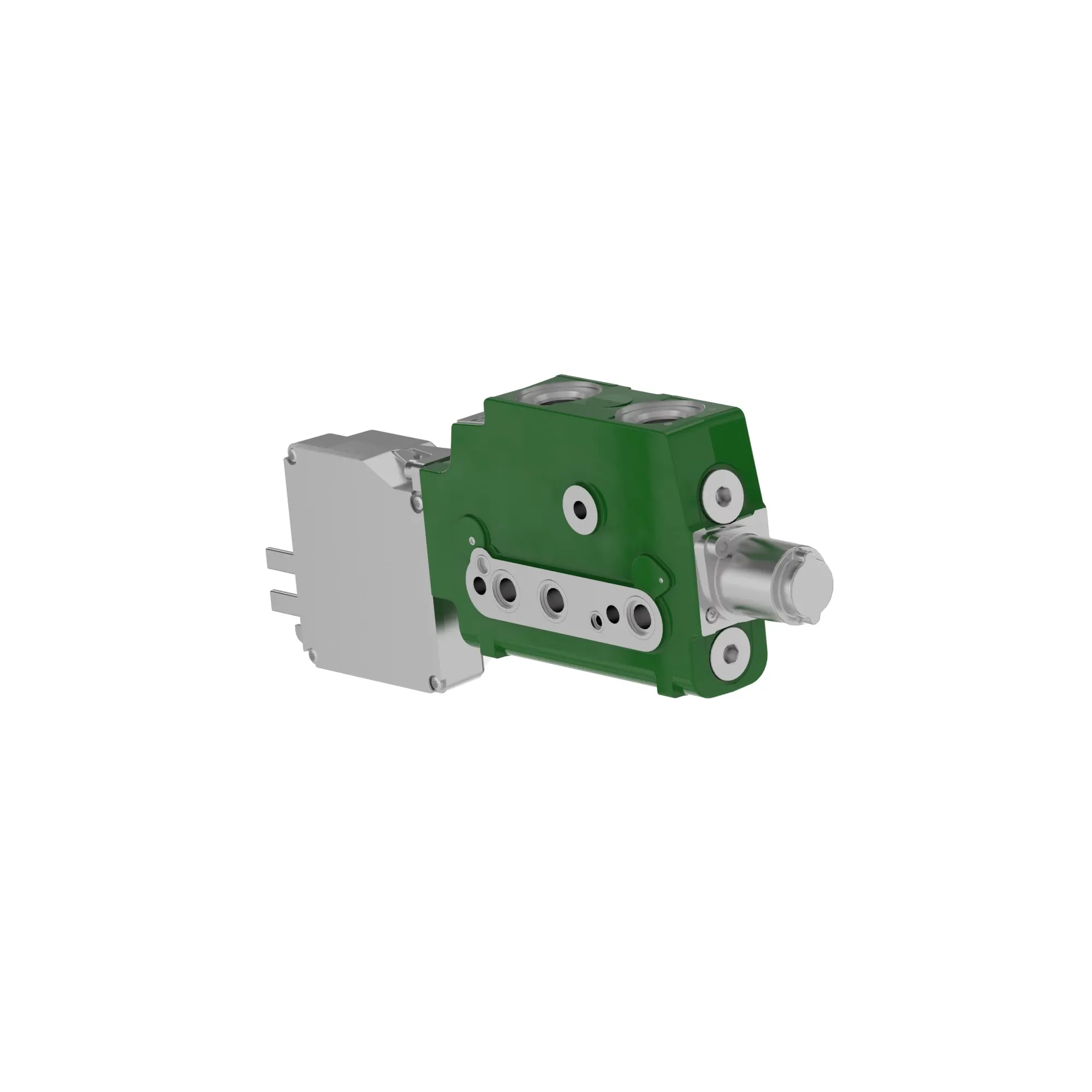 AL221547: Electrical Midstack Control Valve