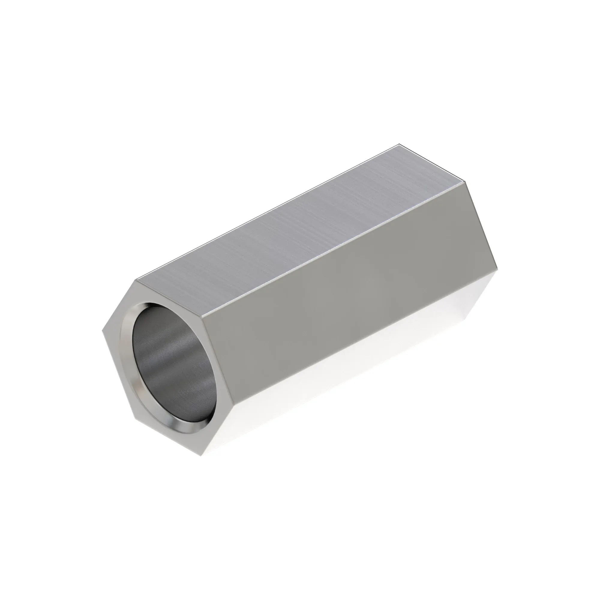 John Deere Hexagonal Spacer - HXE26100