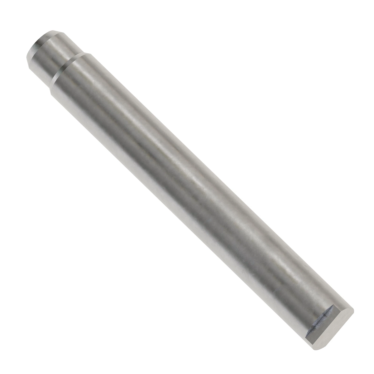 Shaft, Wedge Asm, 35G/Zx Pin