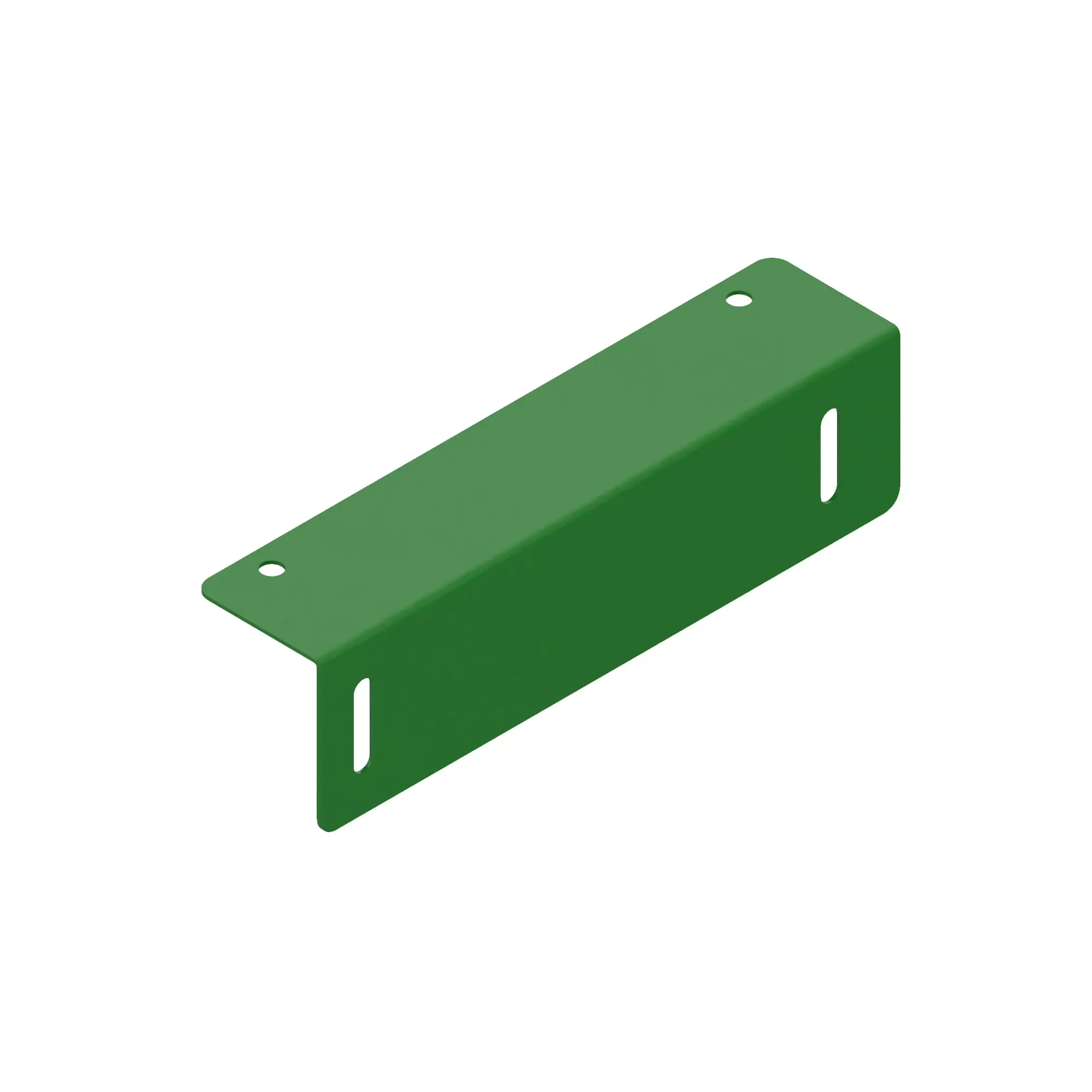 John Deere Plate - HXE165109