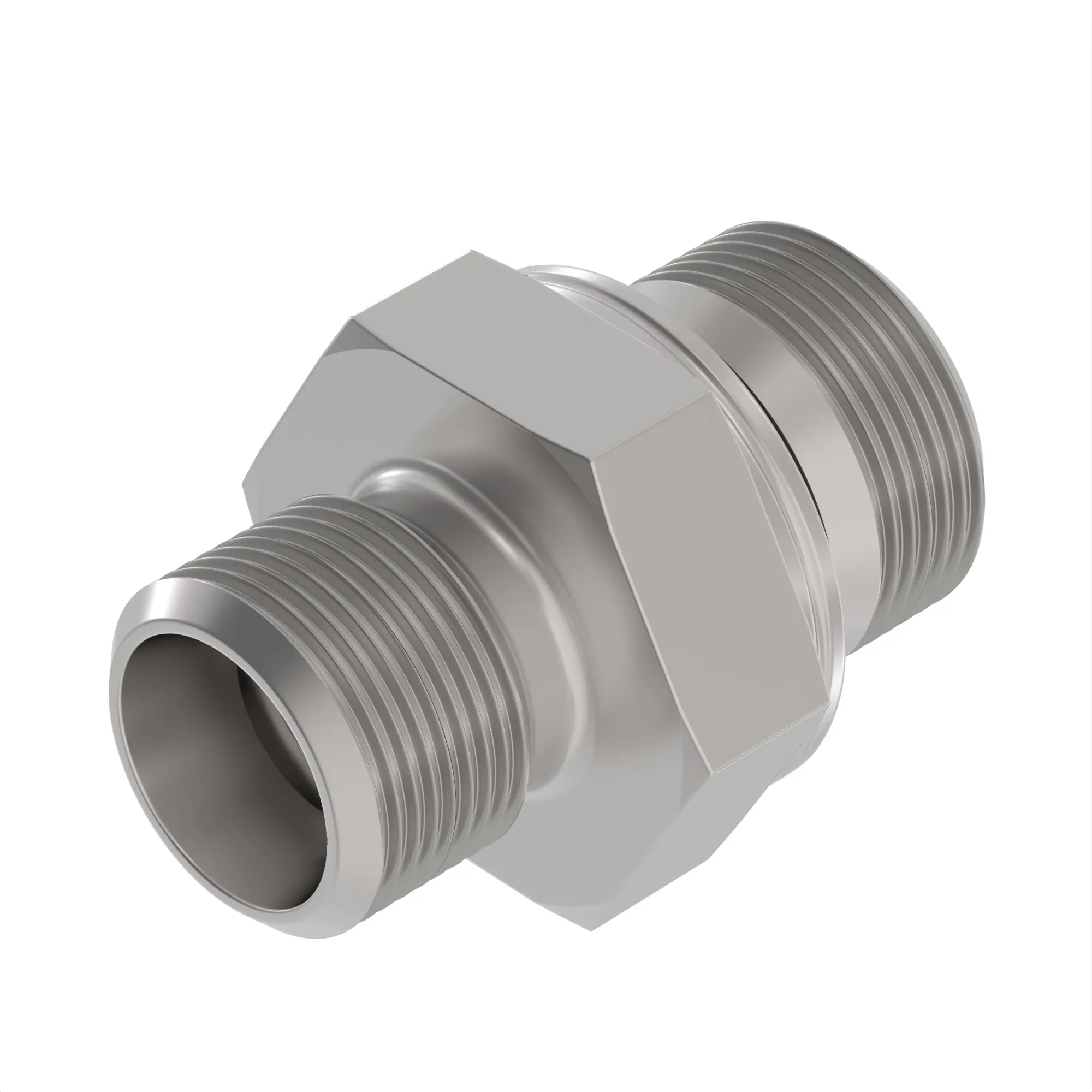 John Deere Connector Fitting - ADX12018