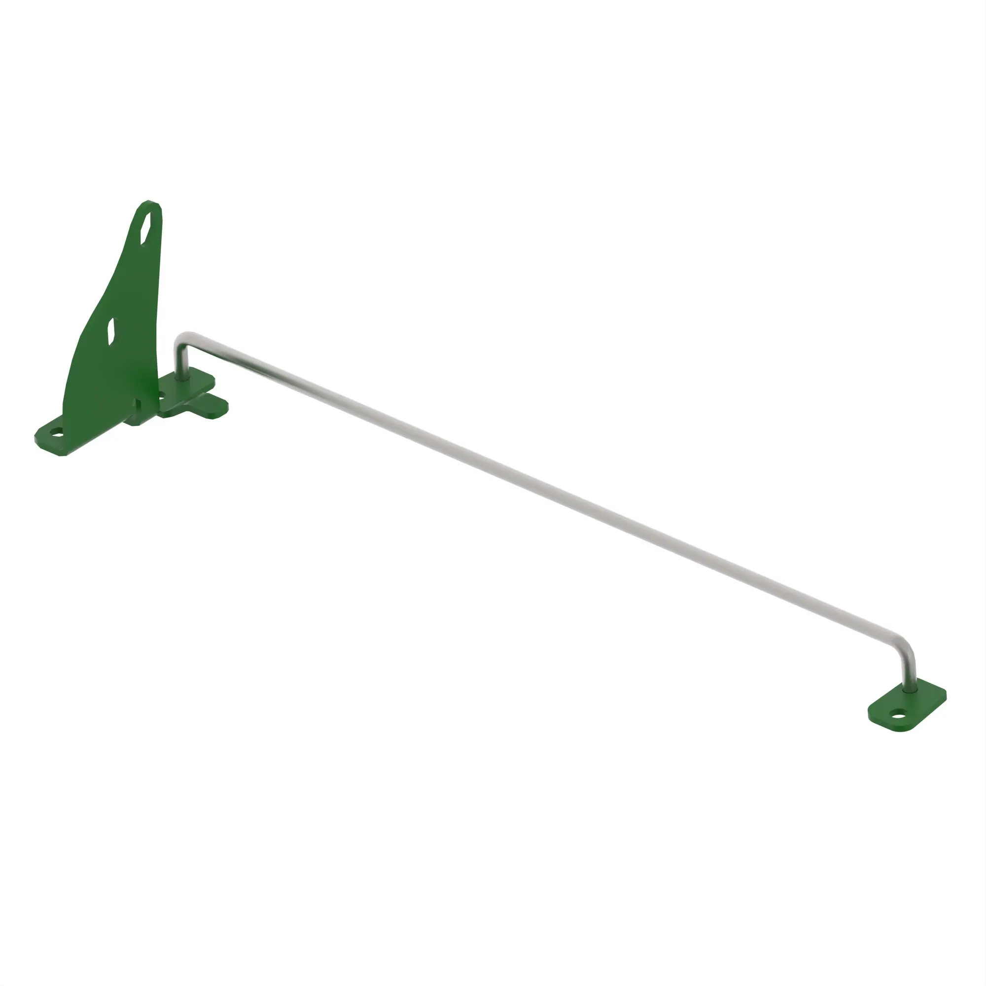 GUIDE, AC LOWER 6MC/RC