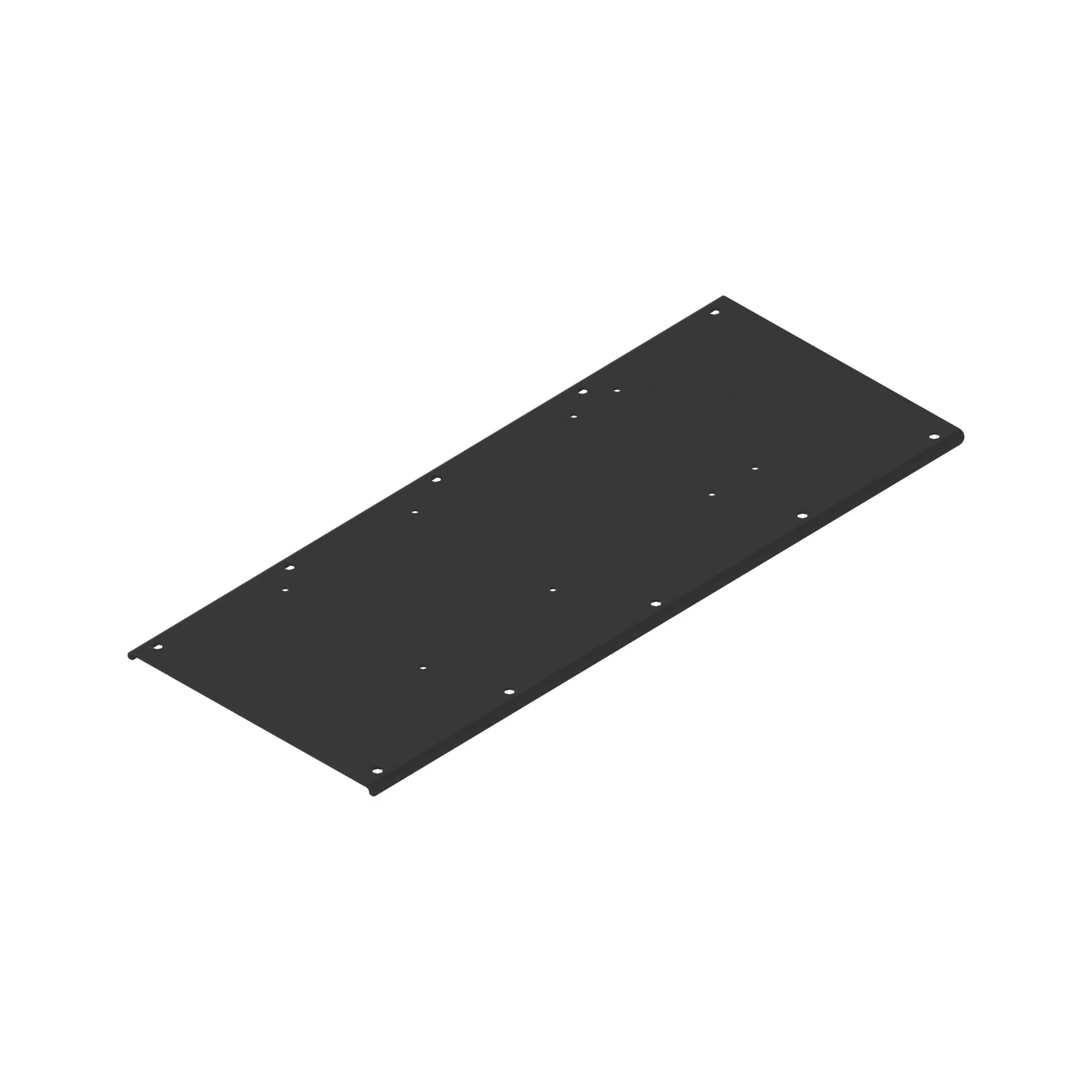 BRACKET, CONTROLLER MOUNTING