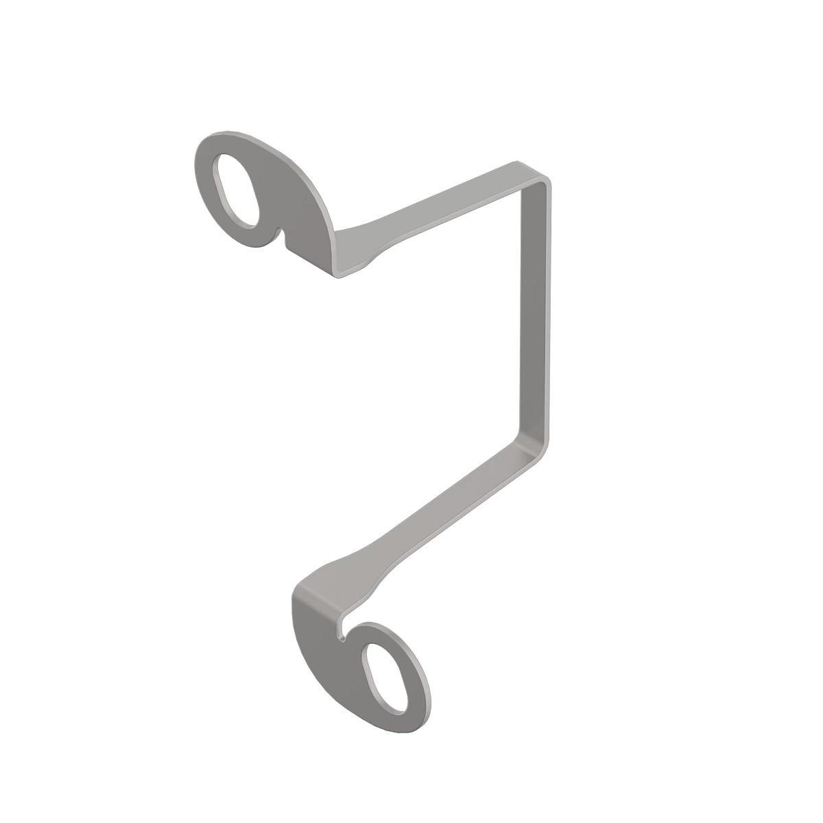 Strap, Hub Cap Retainer