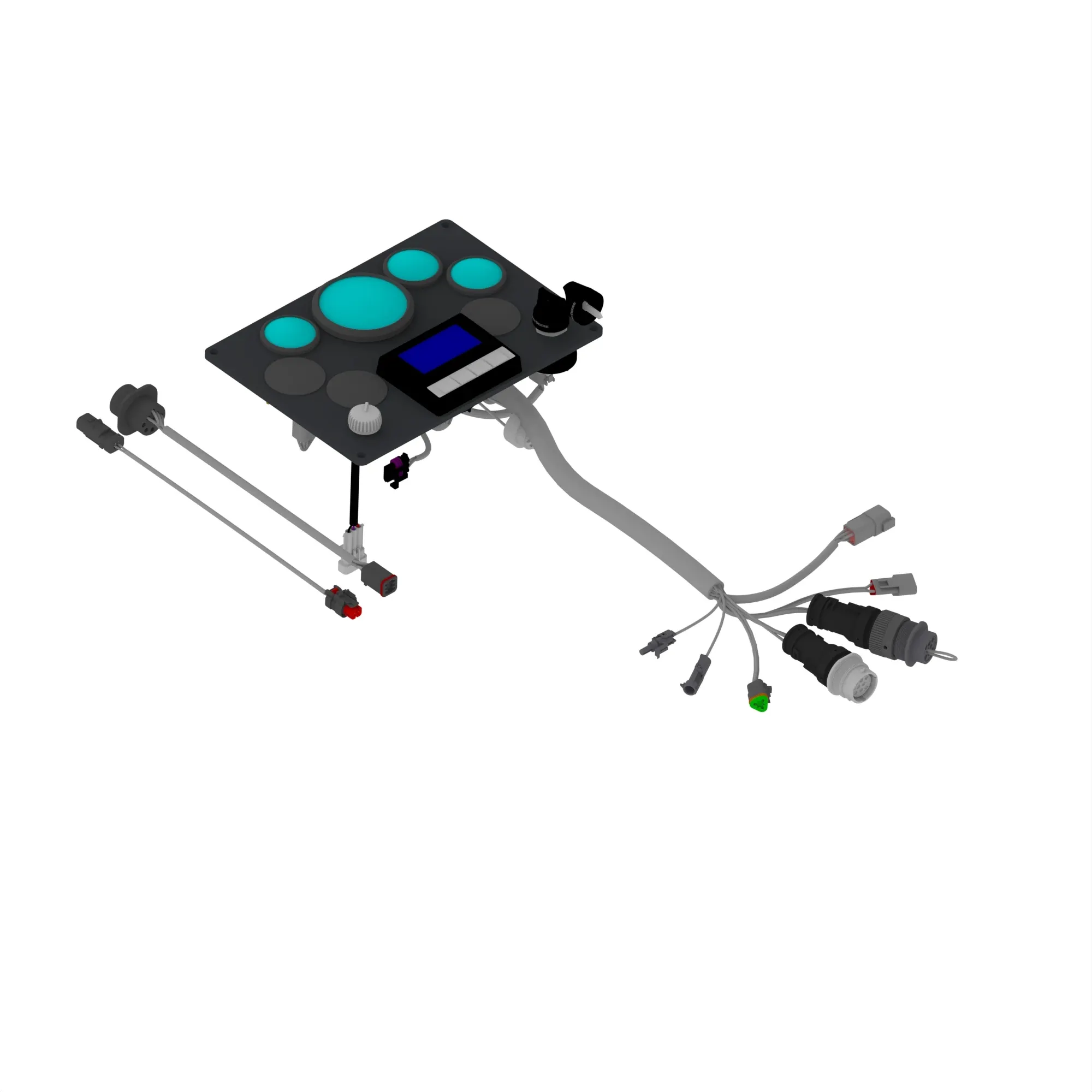 Panel Kit