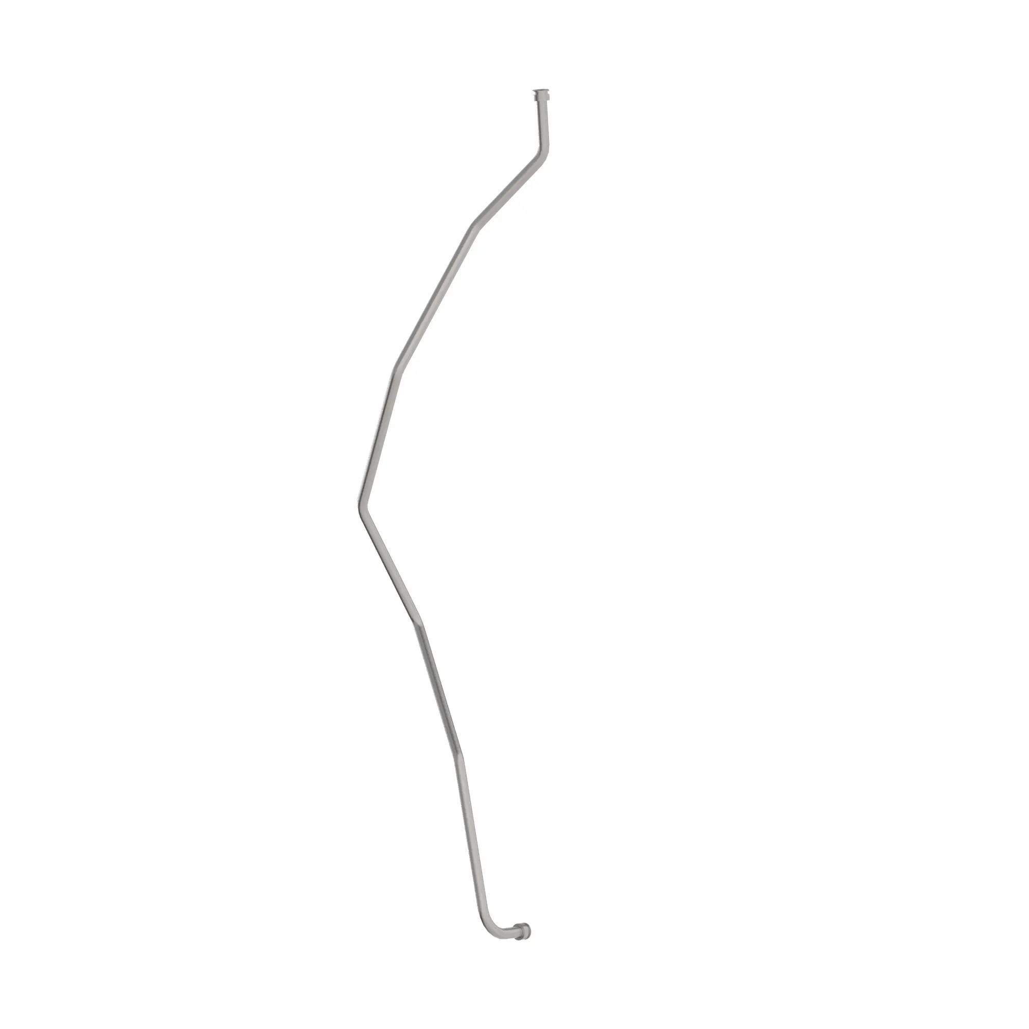 John Deere Pressure Oil Line - AUC19319