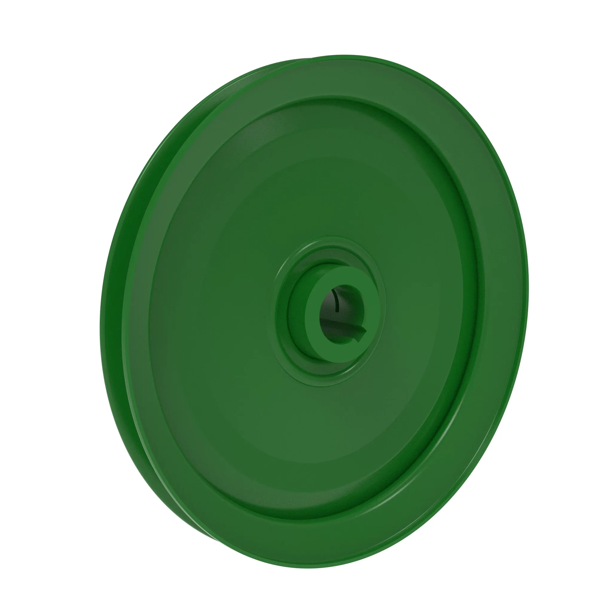 John Deere Pulley - AZ100363