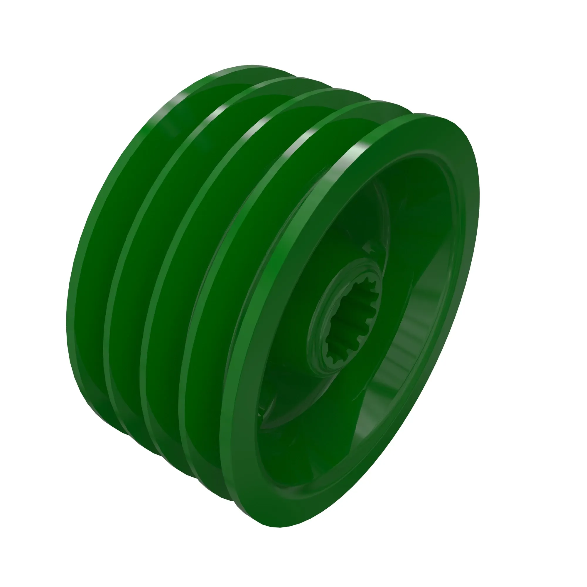 Pulley