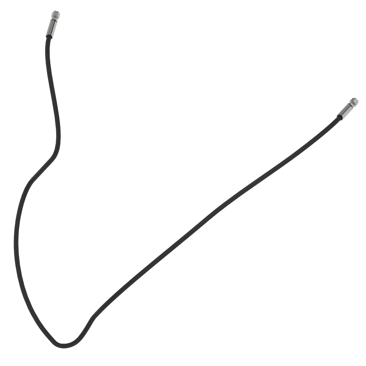 Hose Assy (20 ) 3/8