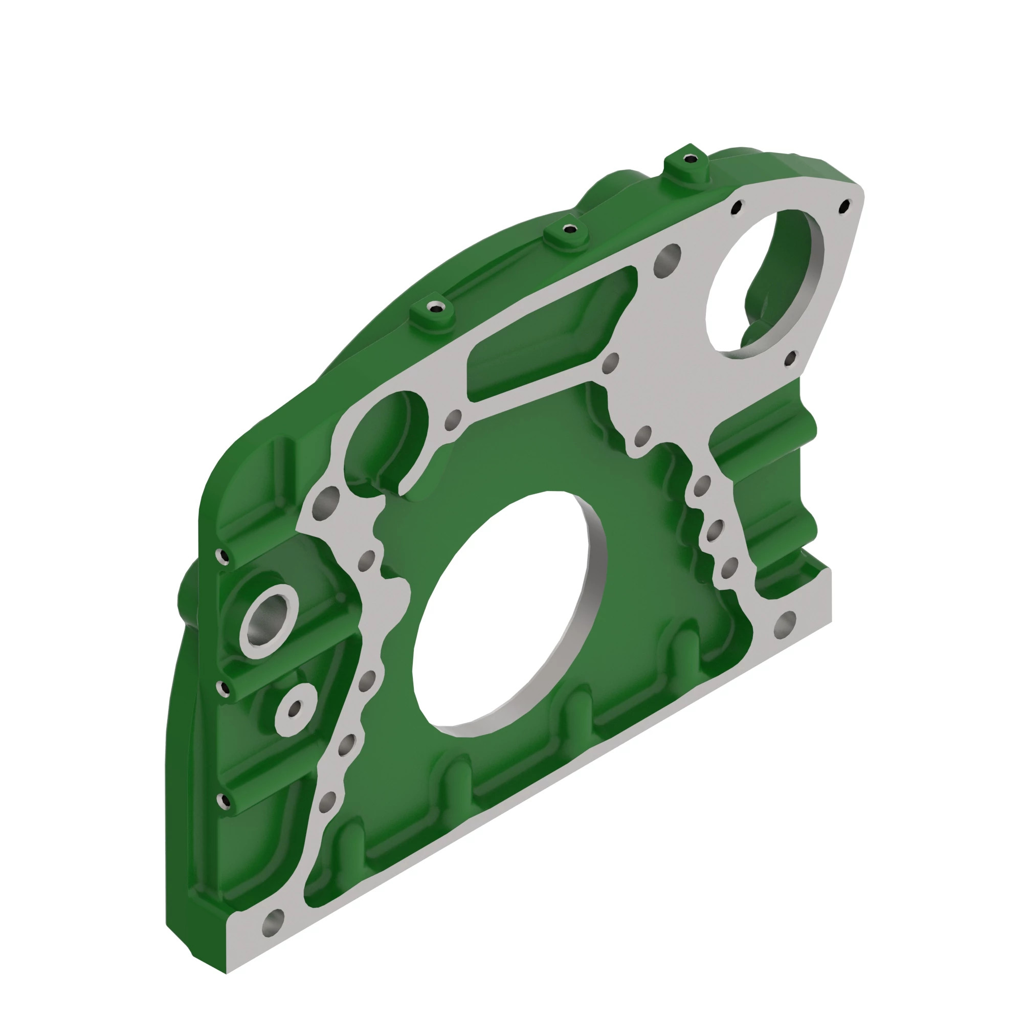 HOUSING, FLYWHEEL HOUSING