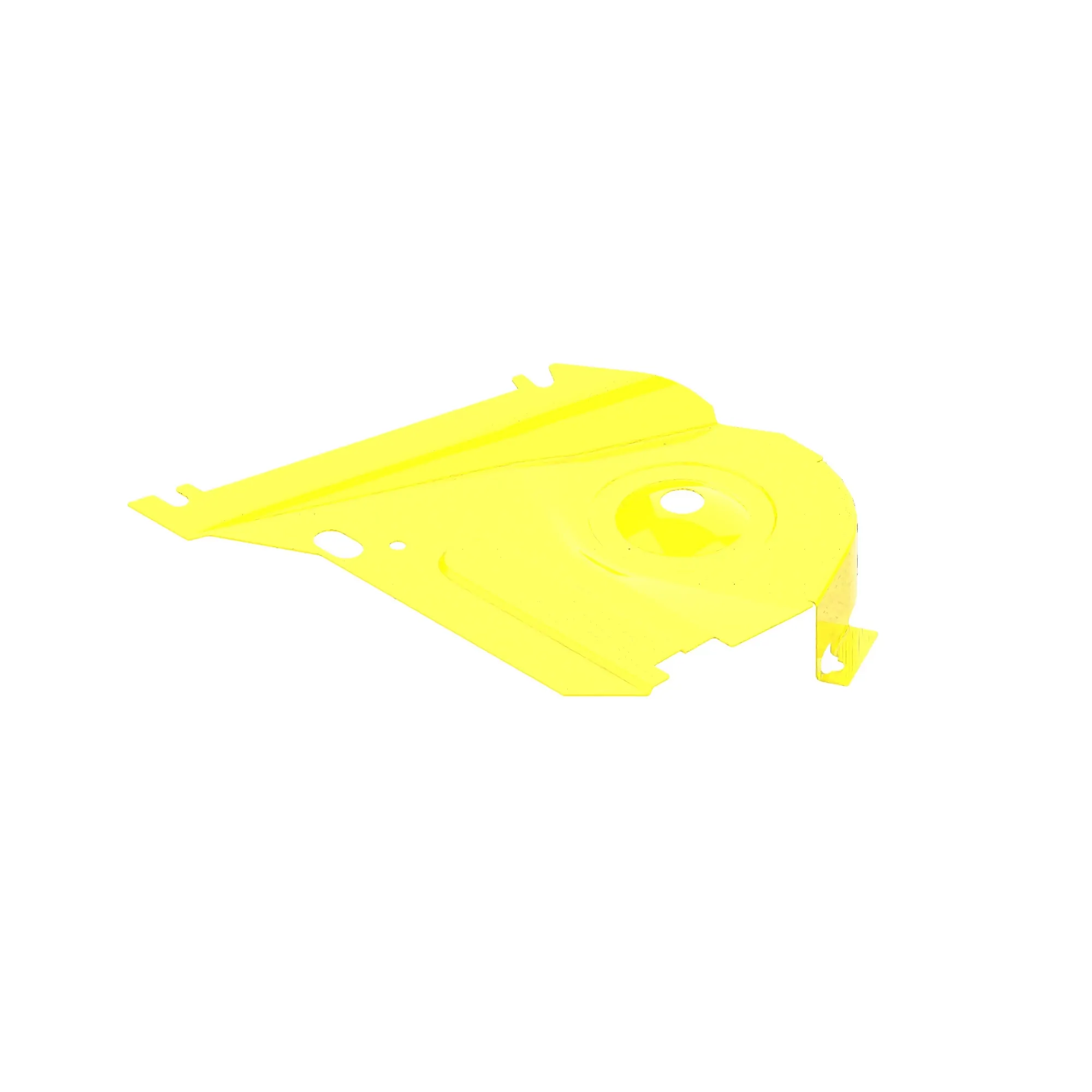 John Deere Shield - M116252