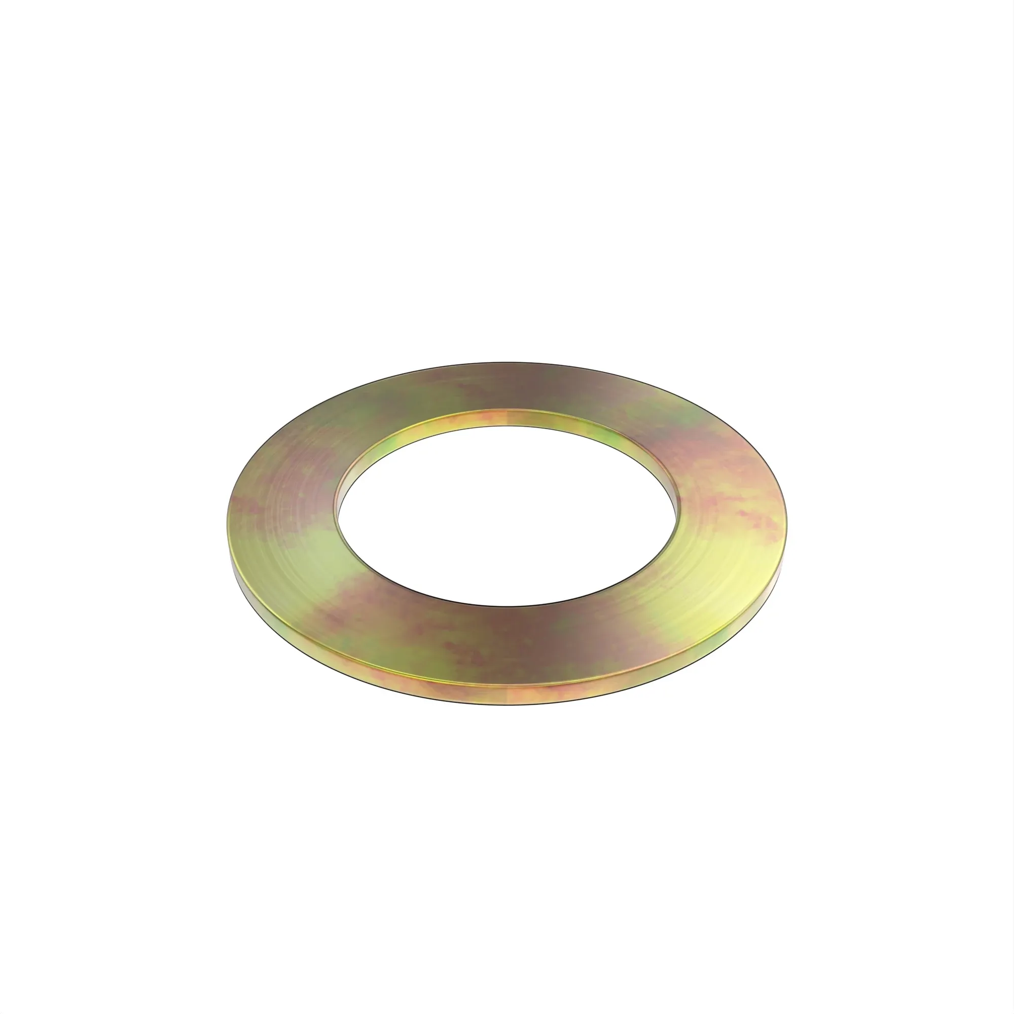 John Deere Round Hole Washer - 24H1274