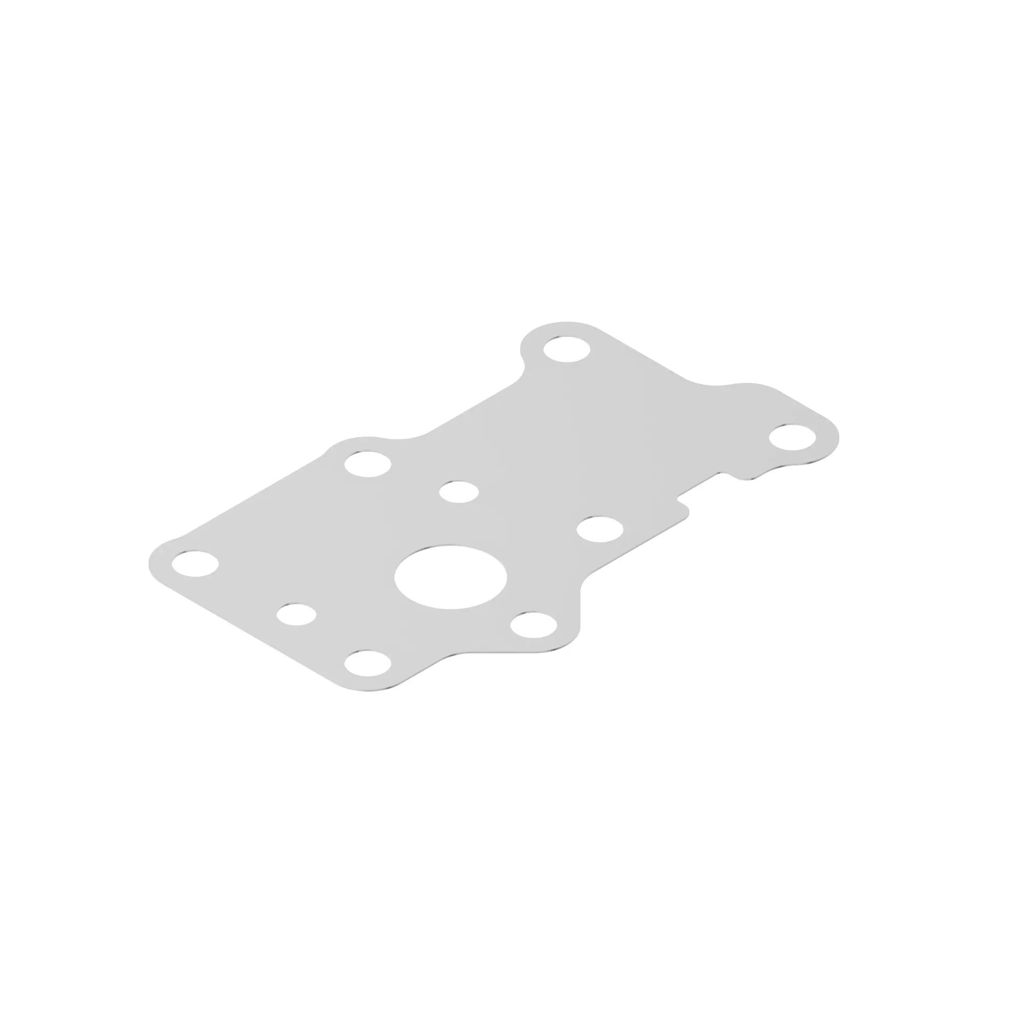 GASKET, GASKET, EH PTO