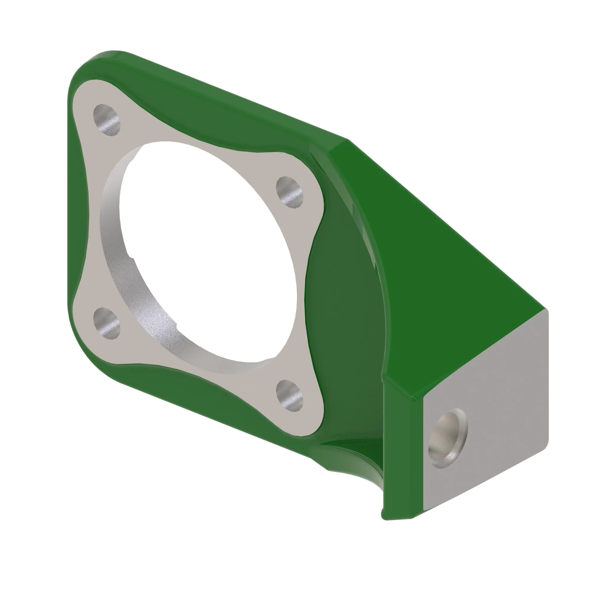 SPEED SENSOR BRACKET (FAN SHAFT, CLOSED LOOP CONTROL)