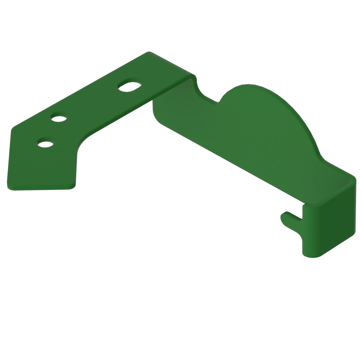 BRACKET, SENSOR, 400 BU