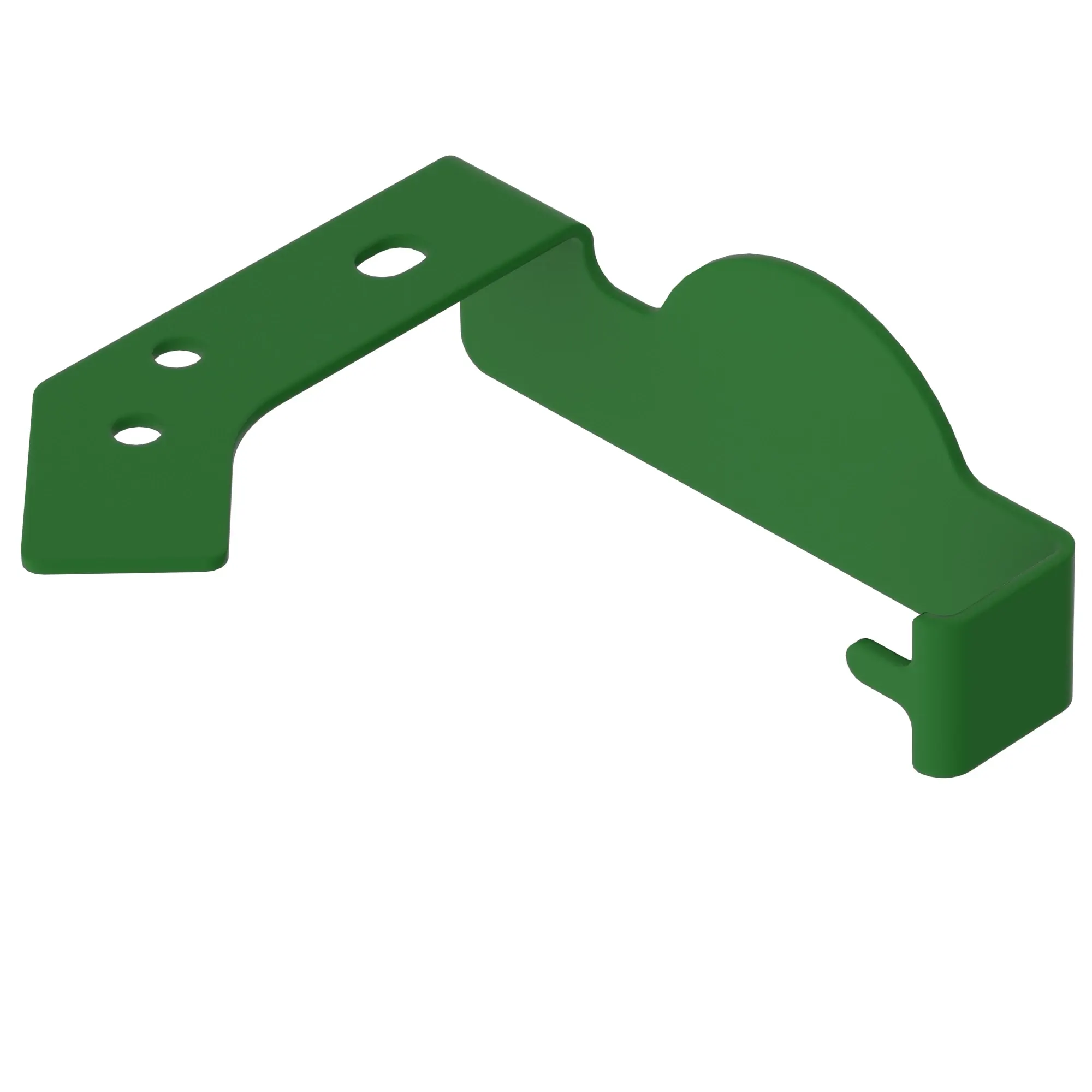 BRACKET, SENSOR, 400 BU