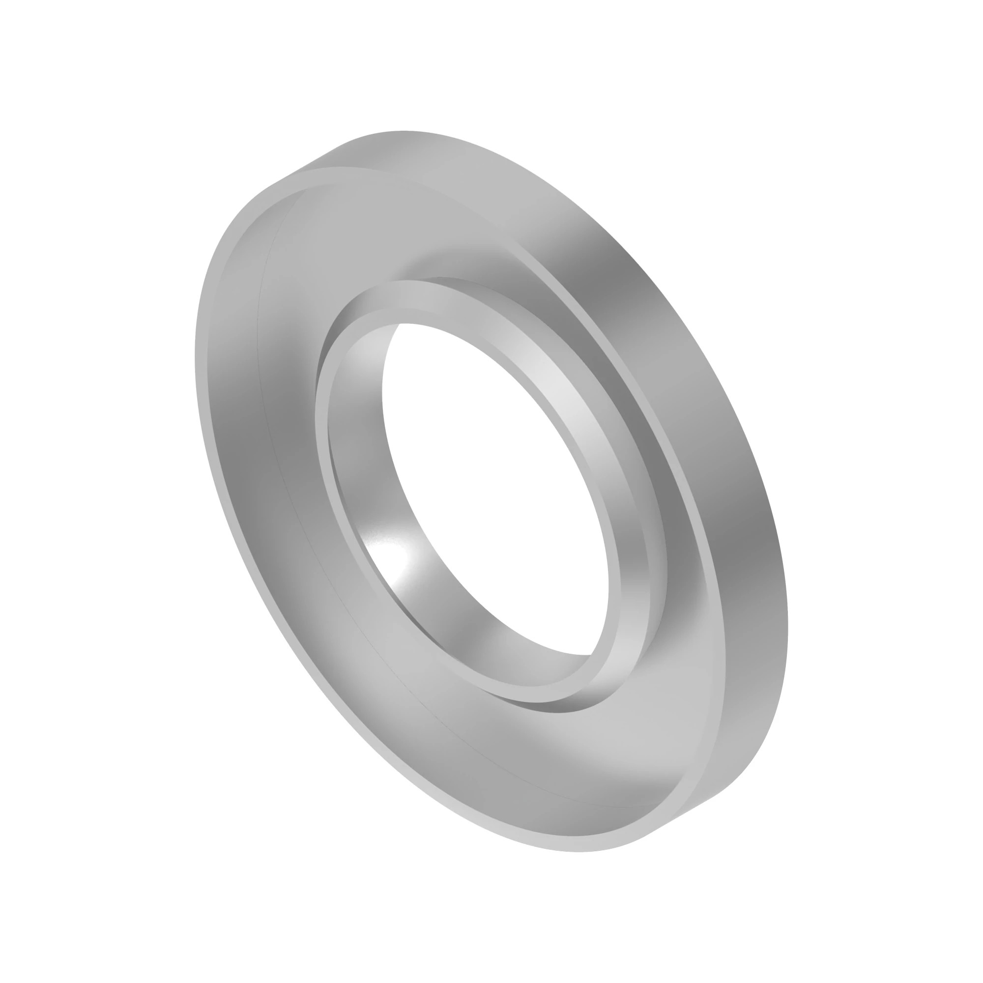 John Deere Internal Oil Steel Seal - FH335476