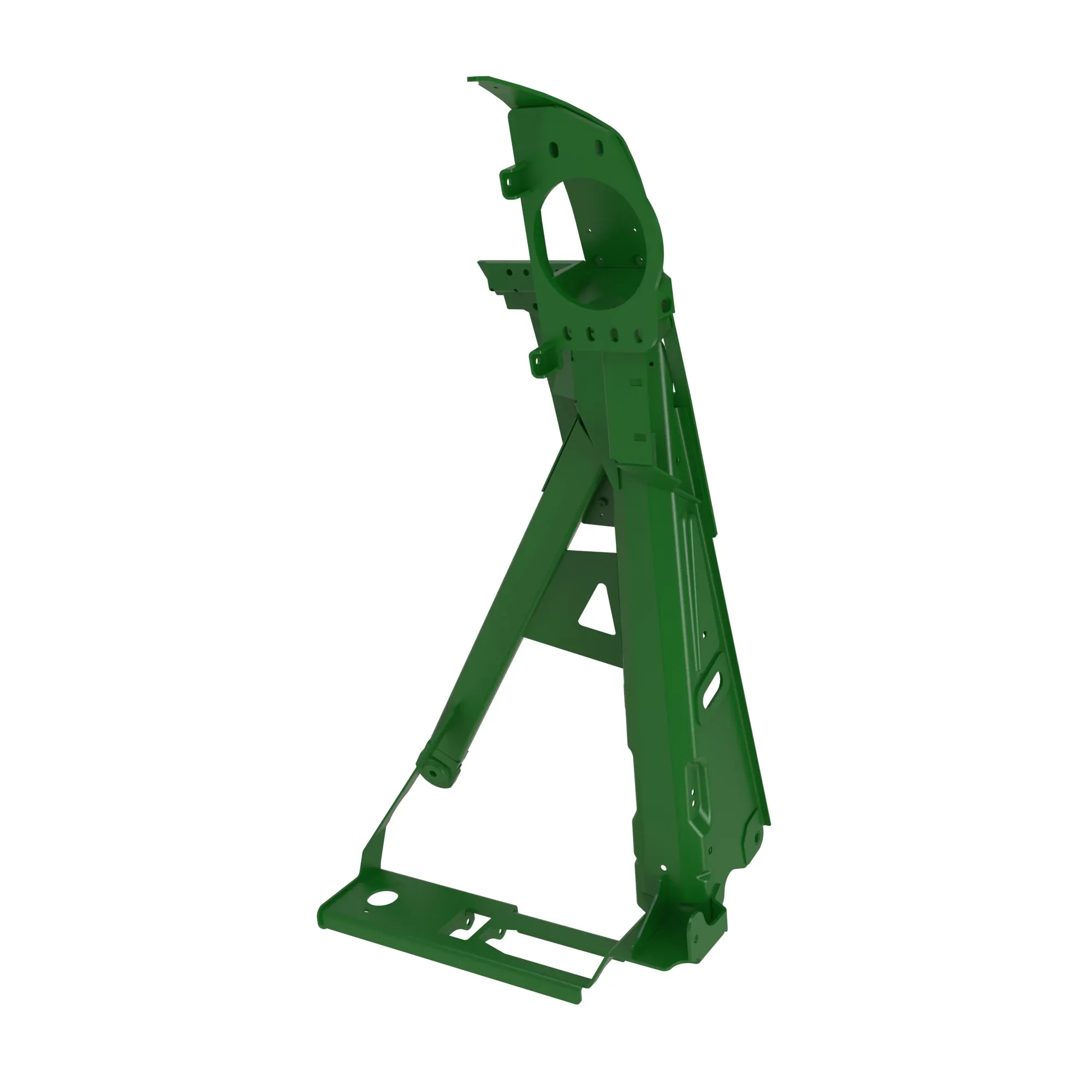 John Deere Outer Float Arm Support - AXE55994