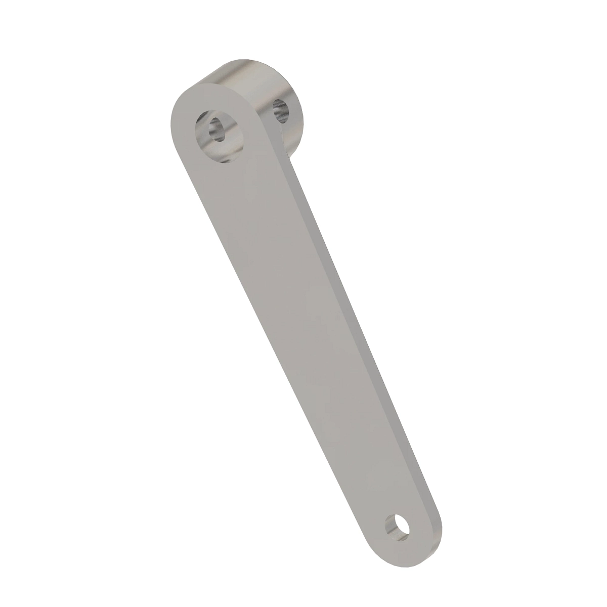 Arm Pot. Shaft