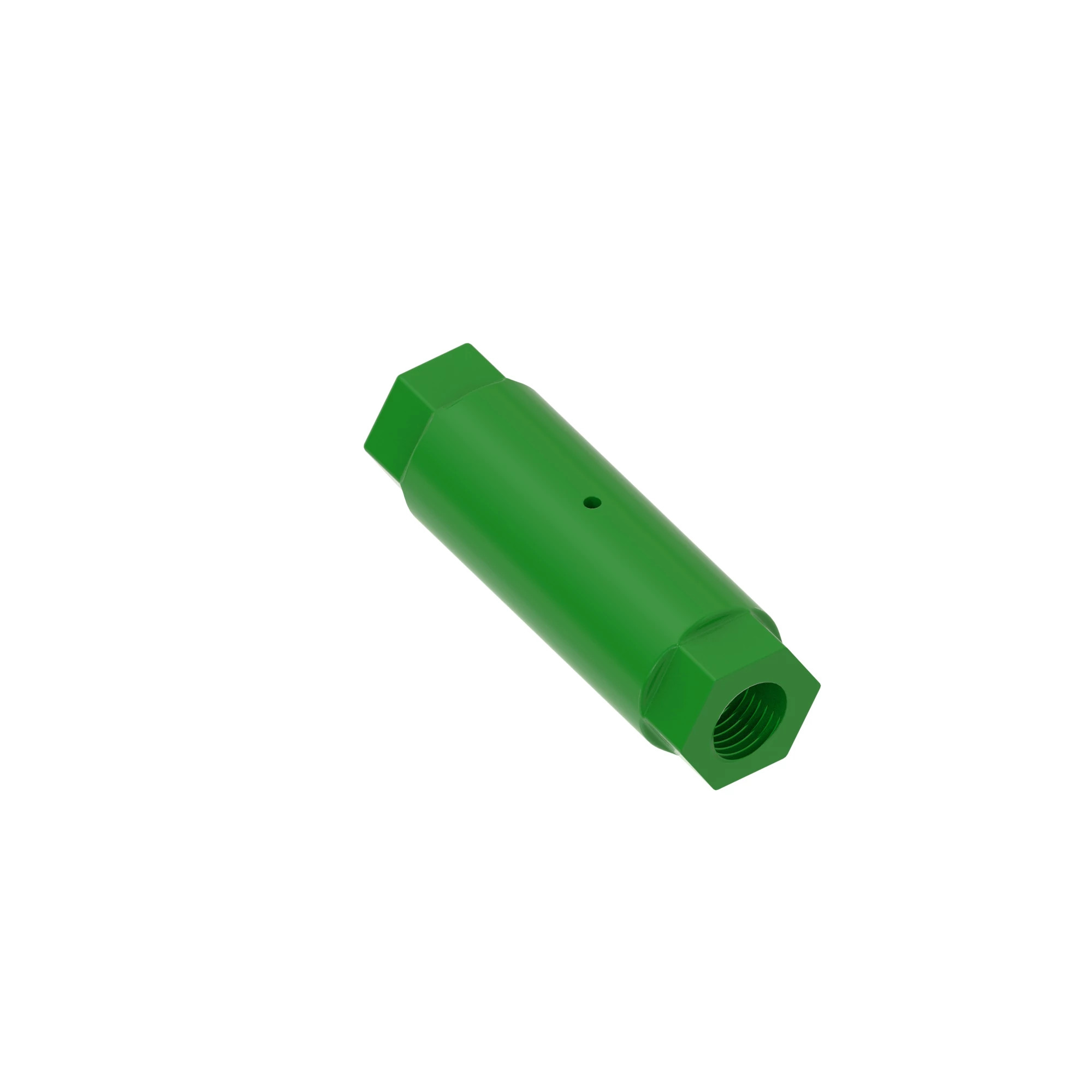 TURNBUCKLE, MACHINING