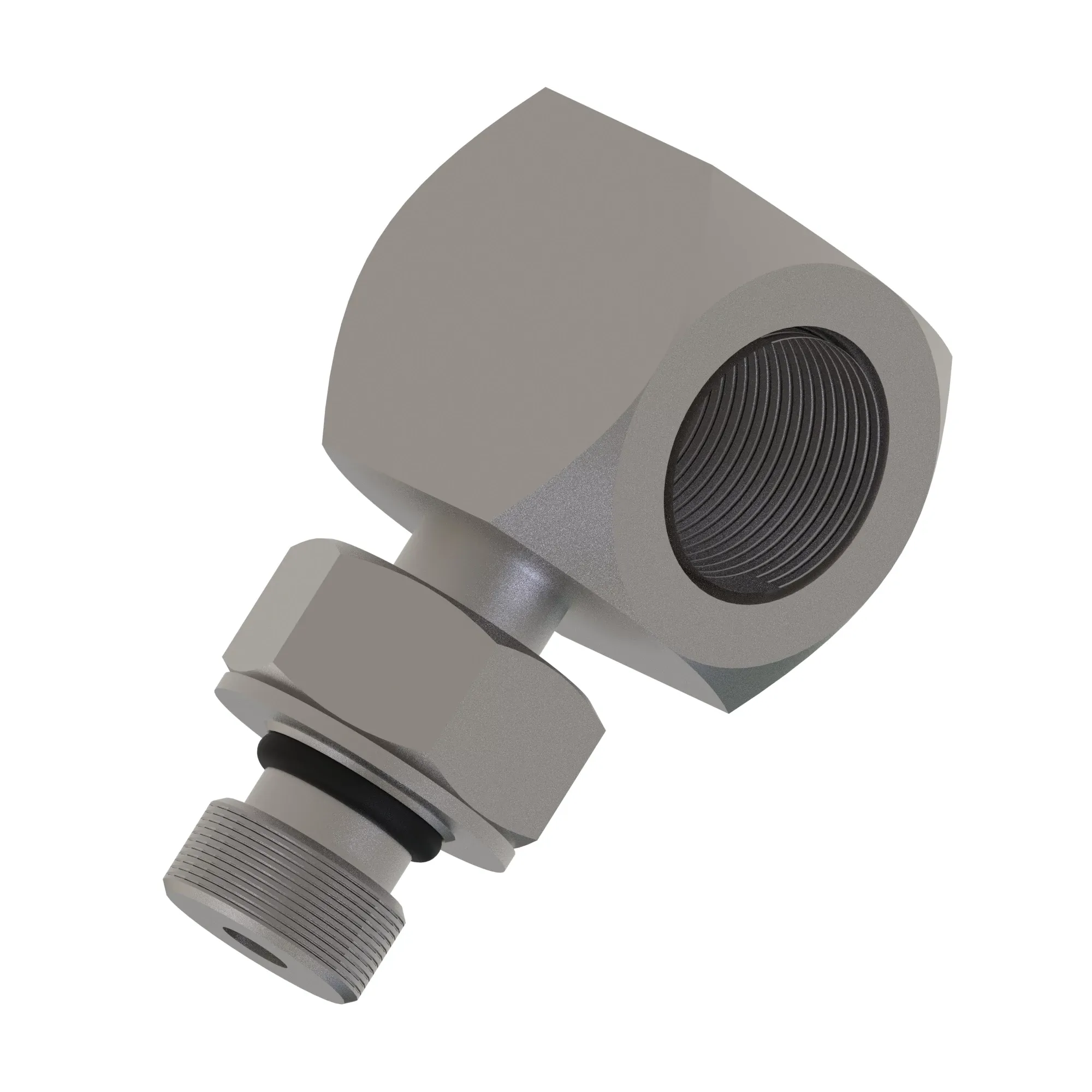 Elbow Fitting