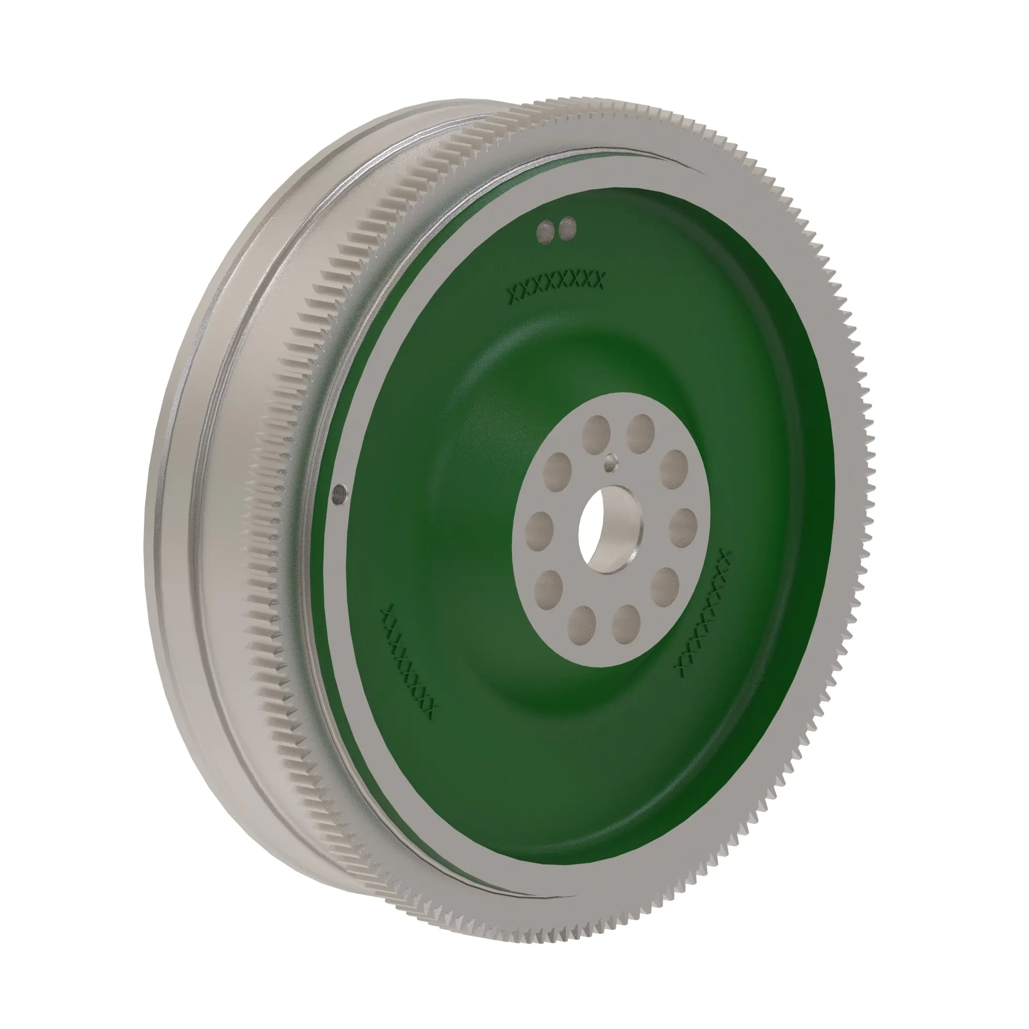 John Deere Flywheel - DZ133945