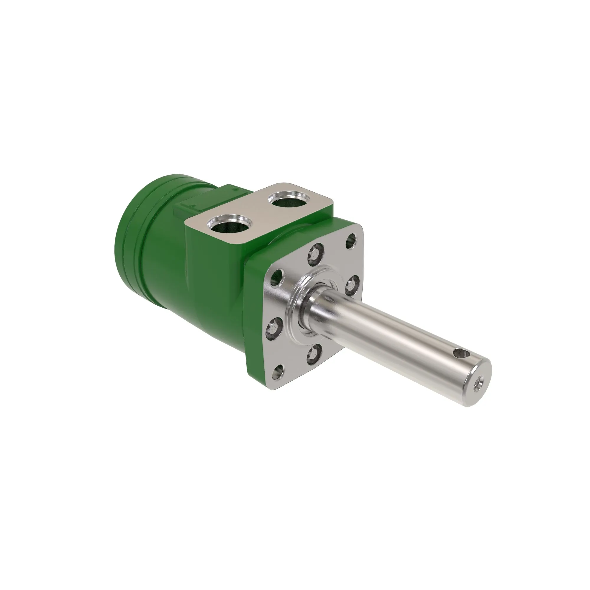 Hydraulic Motor