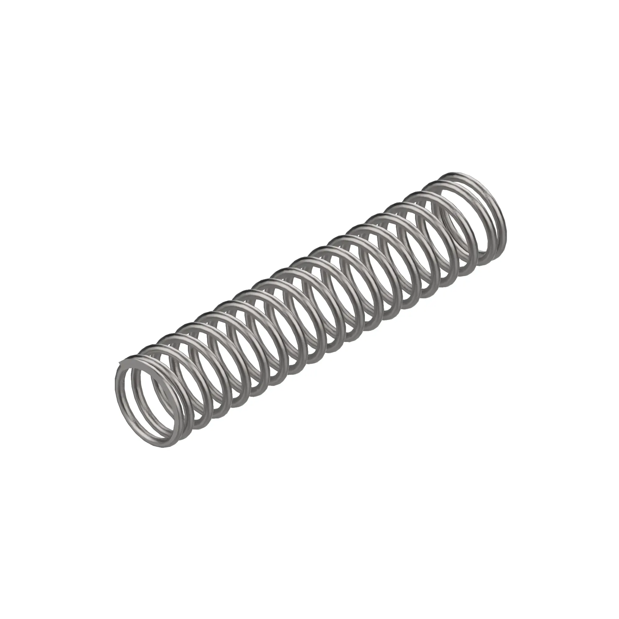Compression Spring, Compression Spr
