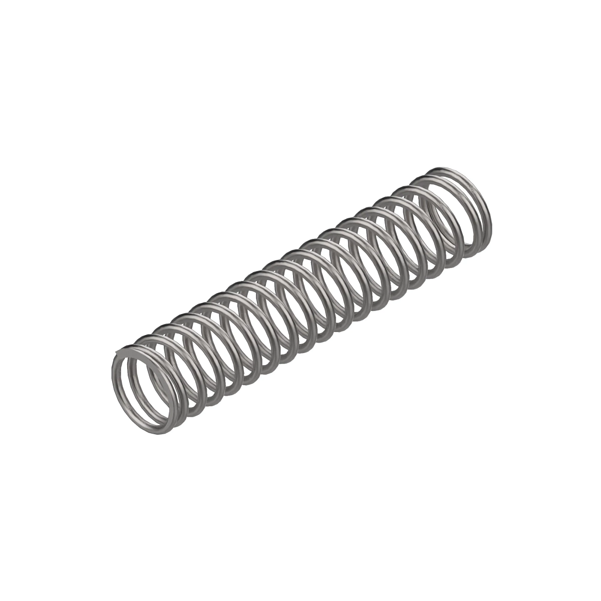 Compression Spring, Compression Spr