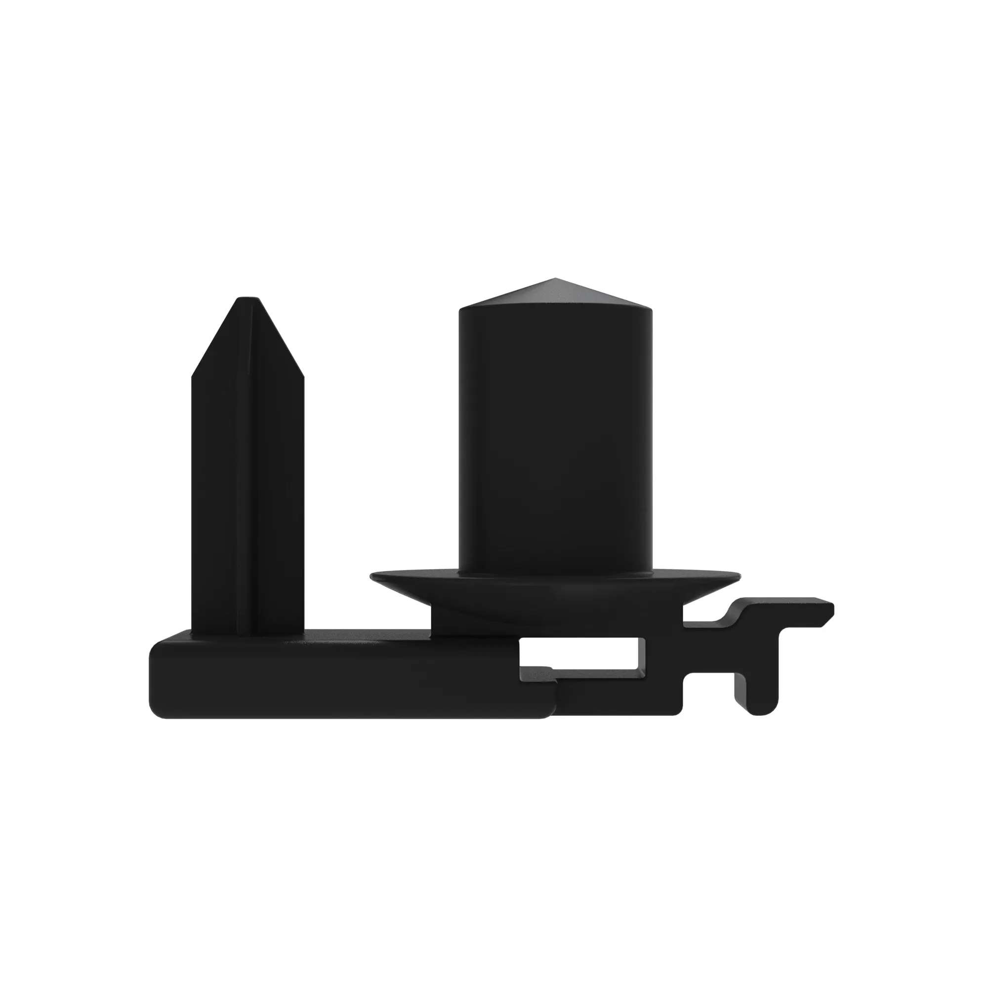 CLIP, FT6LG CONNECTOR TURNSTOP