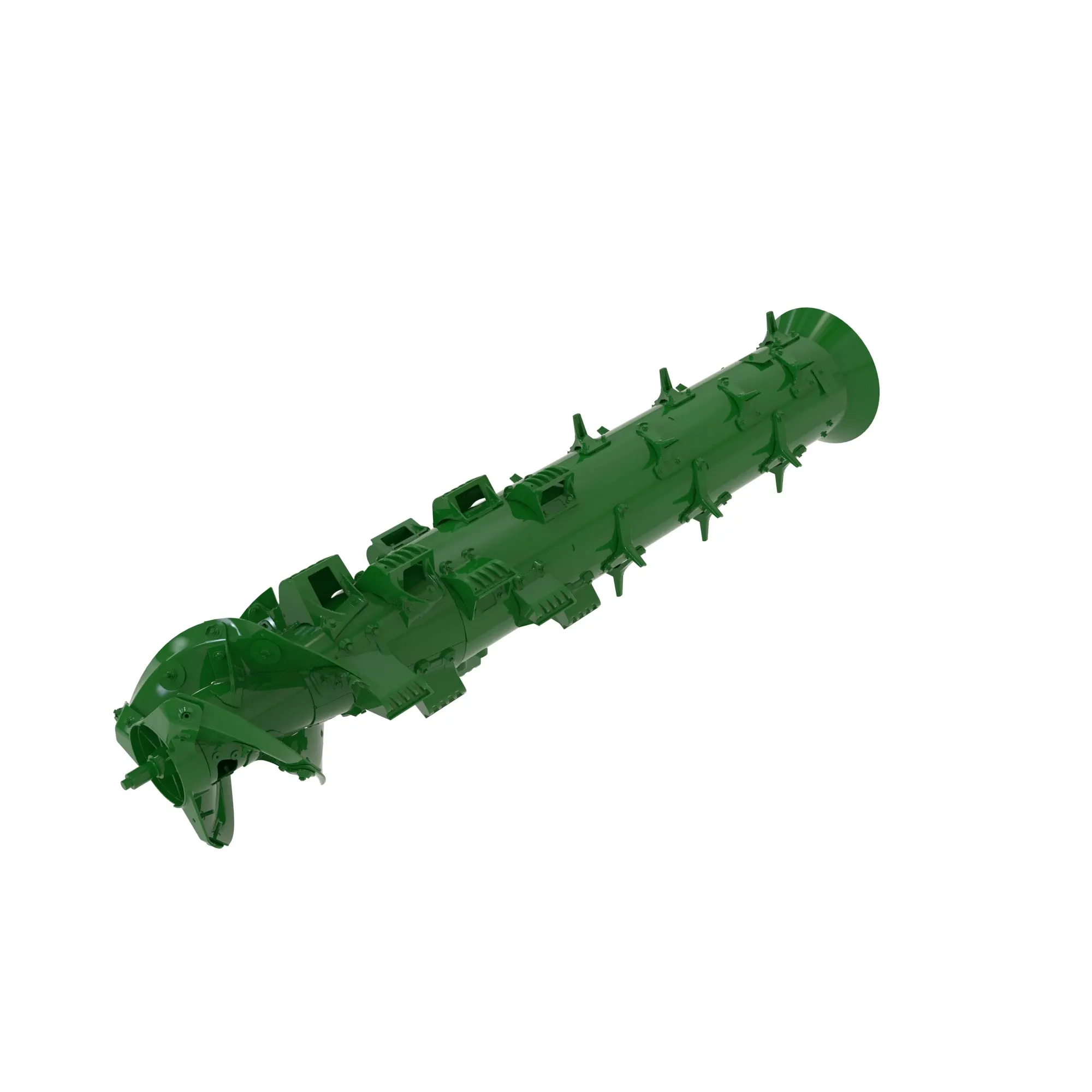 CORN GRAIN HIGH WEAR BALANCED ASSEMBLY