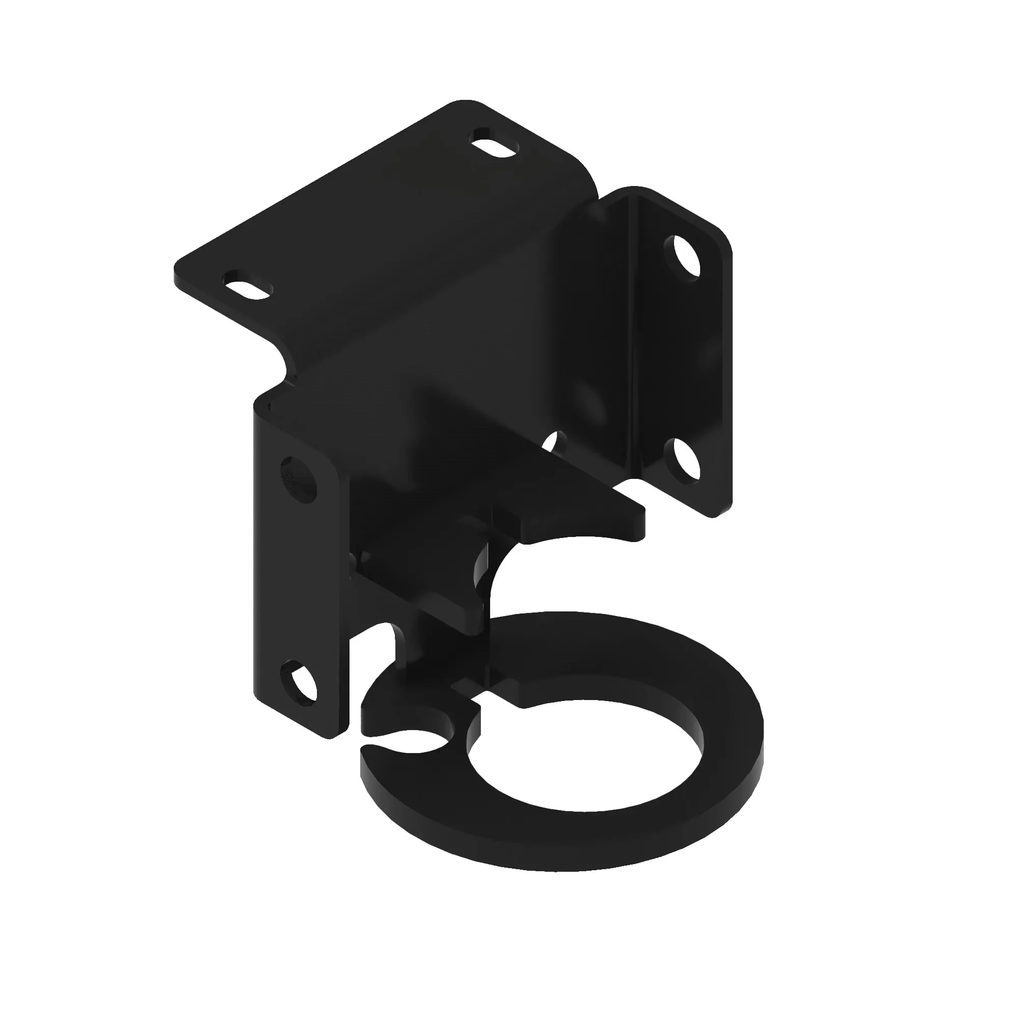 Bracket