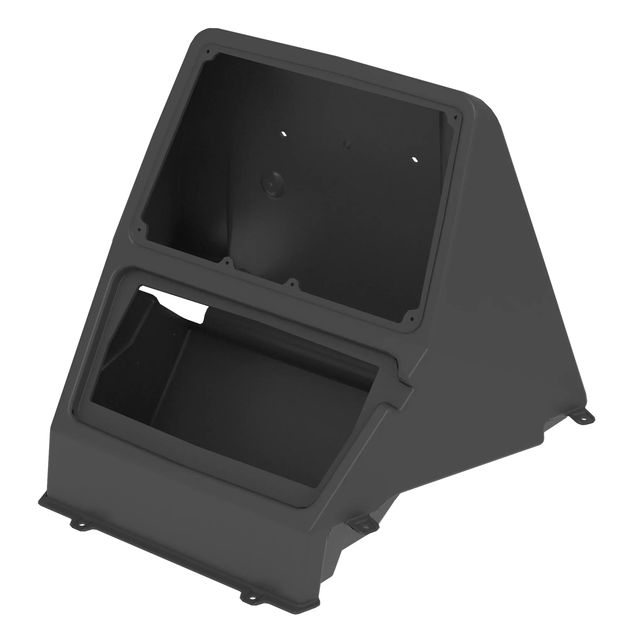 John Deere Instrument Panel Cover - T279719