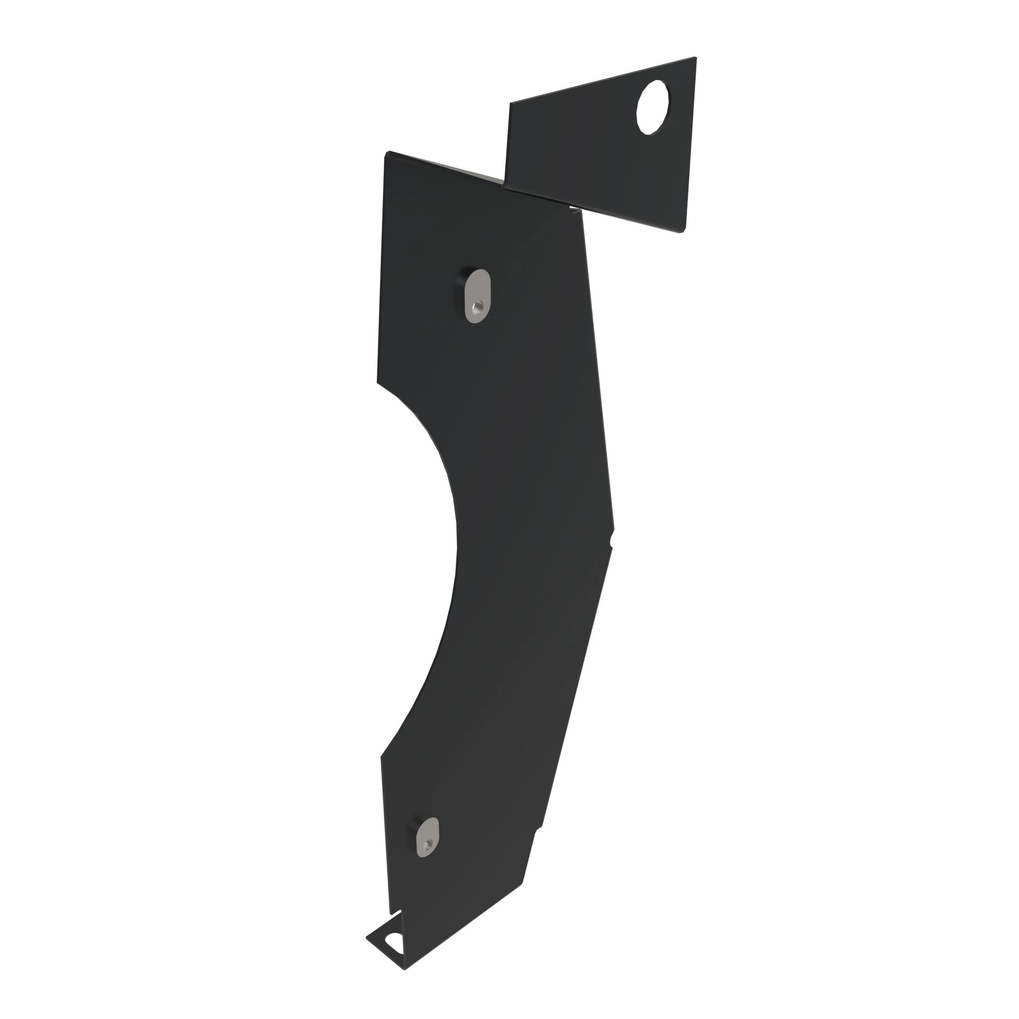 SHIELD LOWER AUGER DRIVE