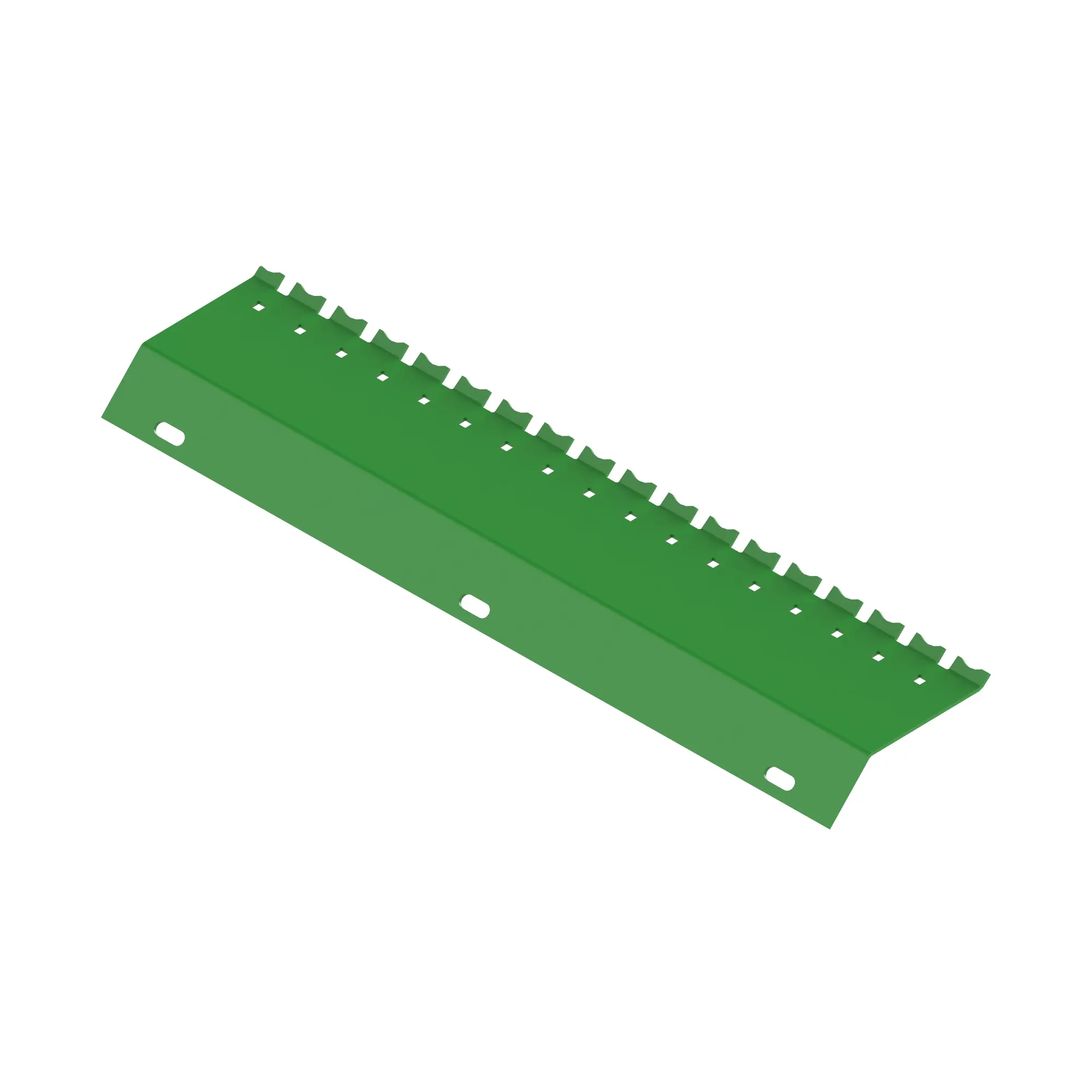 John Deere Grid Bar Angle - N406430