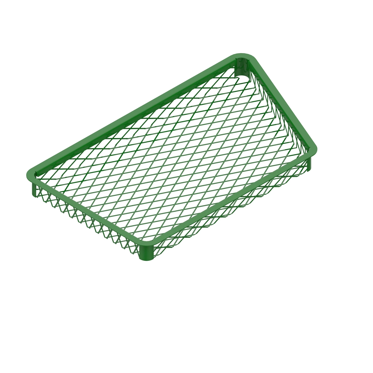 Screen Welded