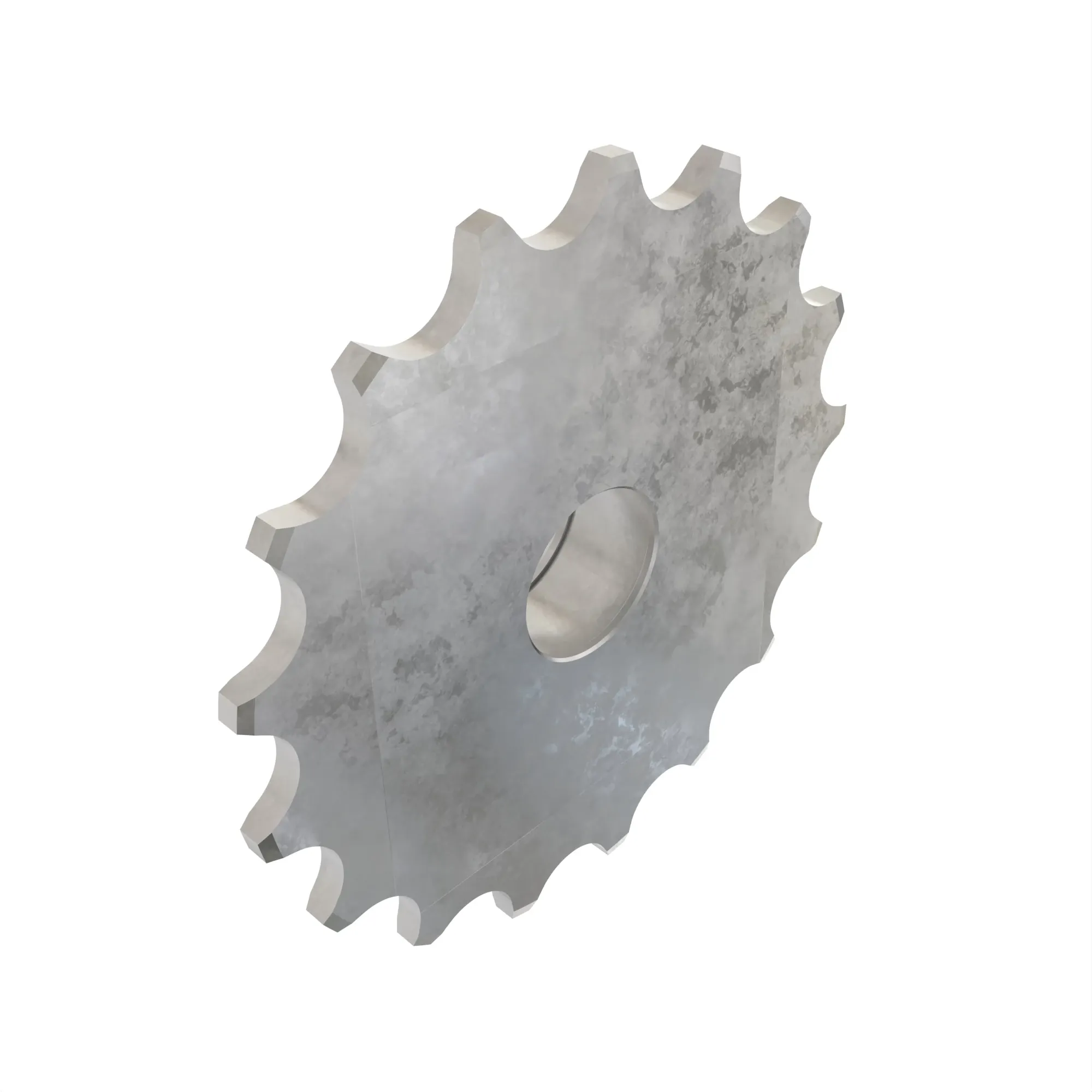 CHAIN SPROCKET, SPROCKET-17T IDLER