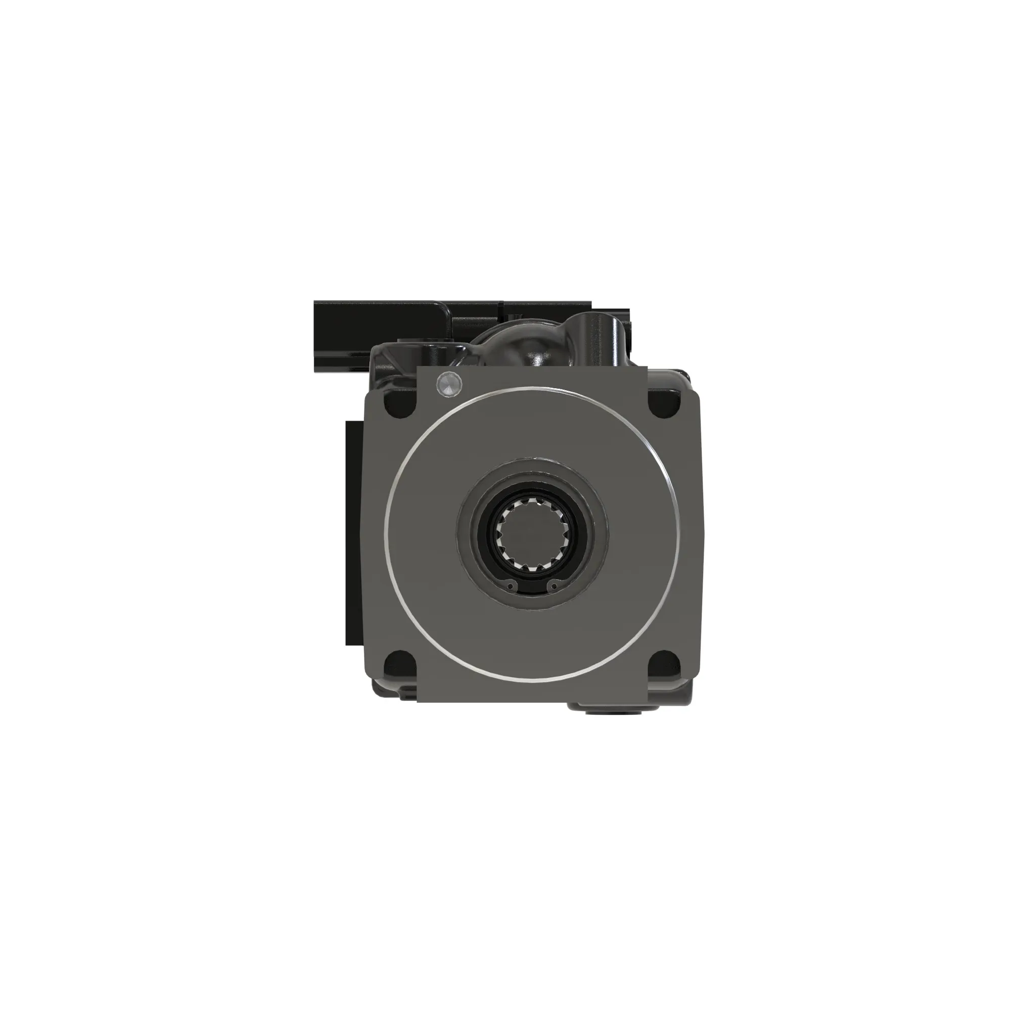 Hydraulic Pump