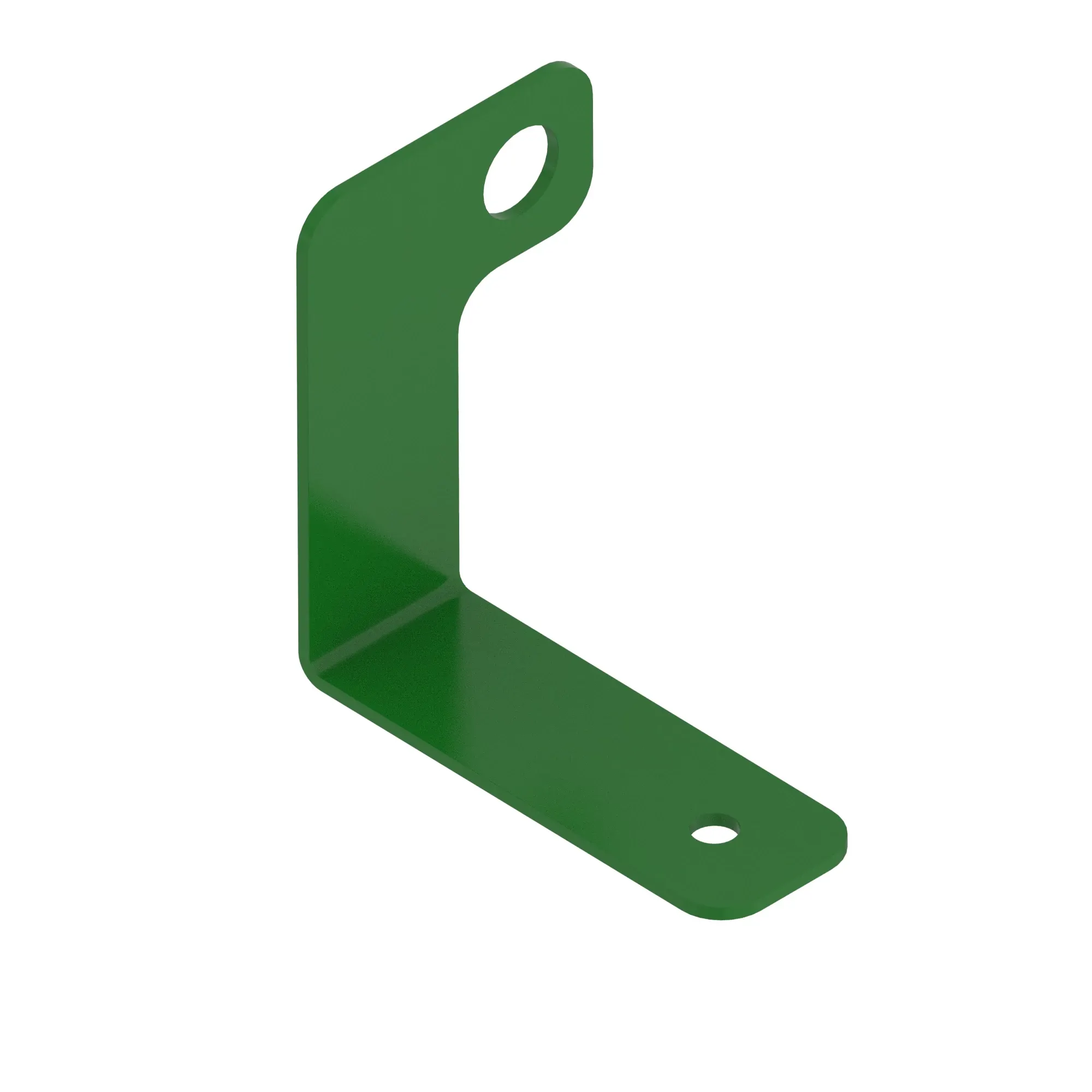 John Deere Hose Retention Bracket - CXT31751