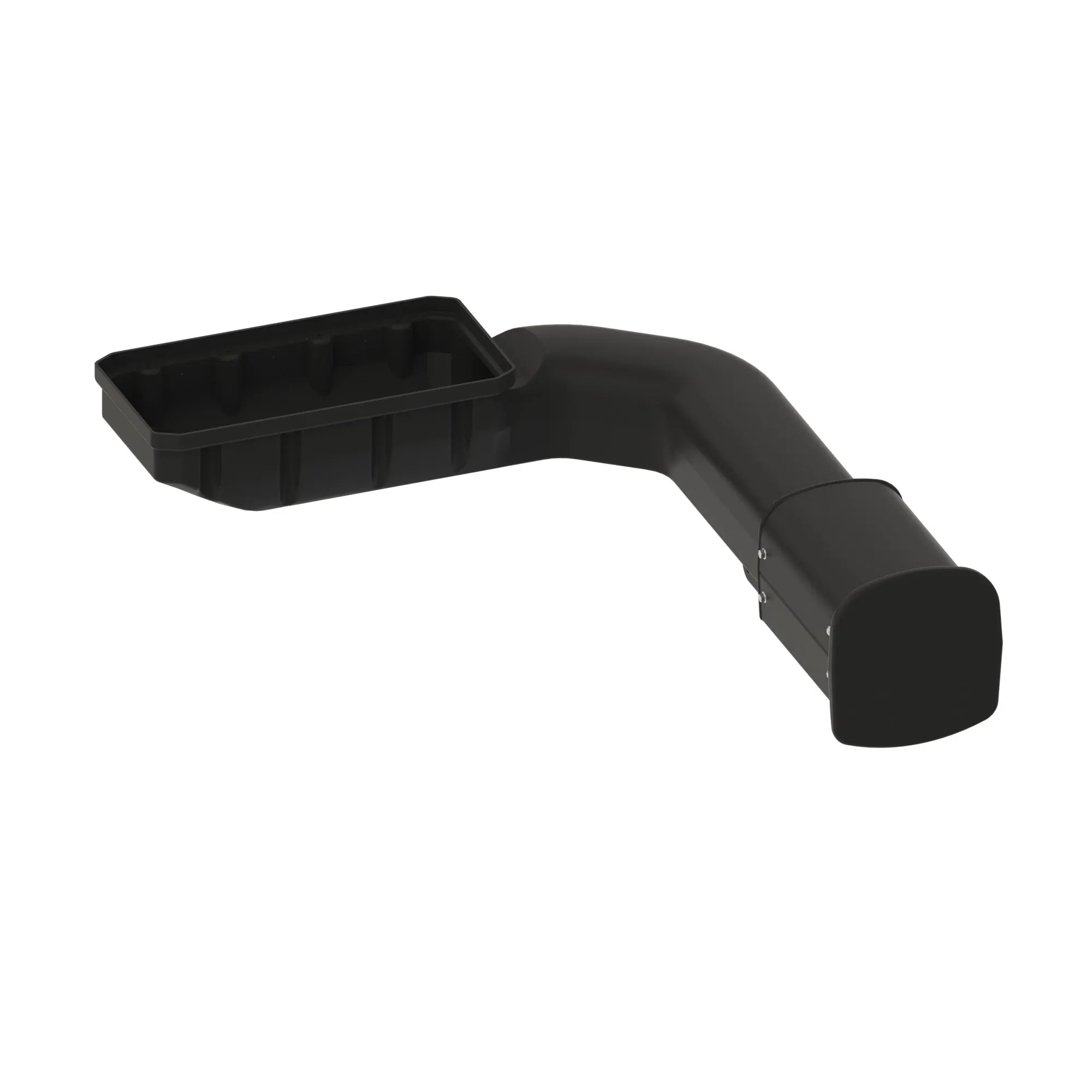 John Deere Air Intake Stack - AKK40415