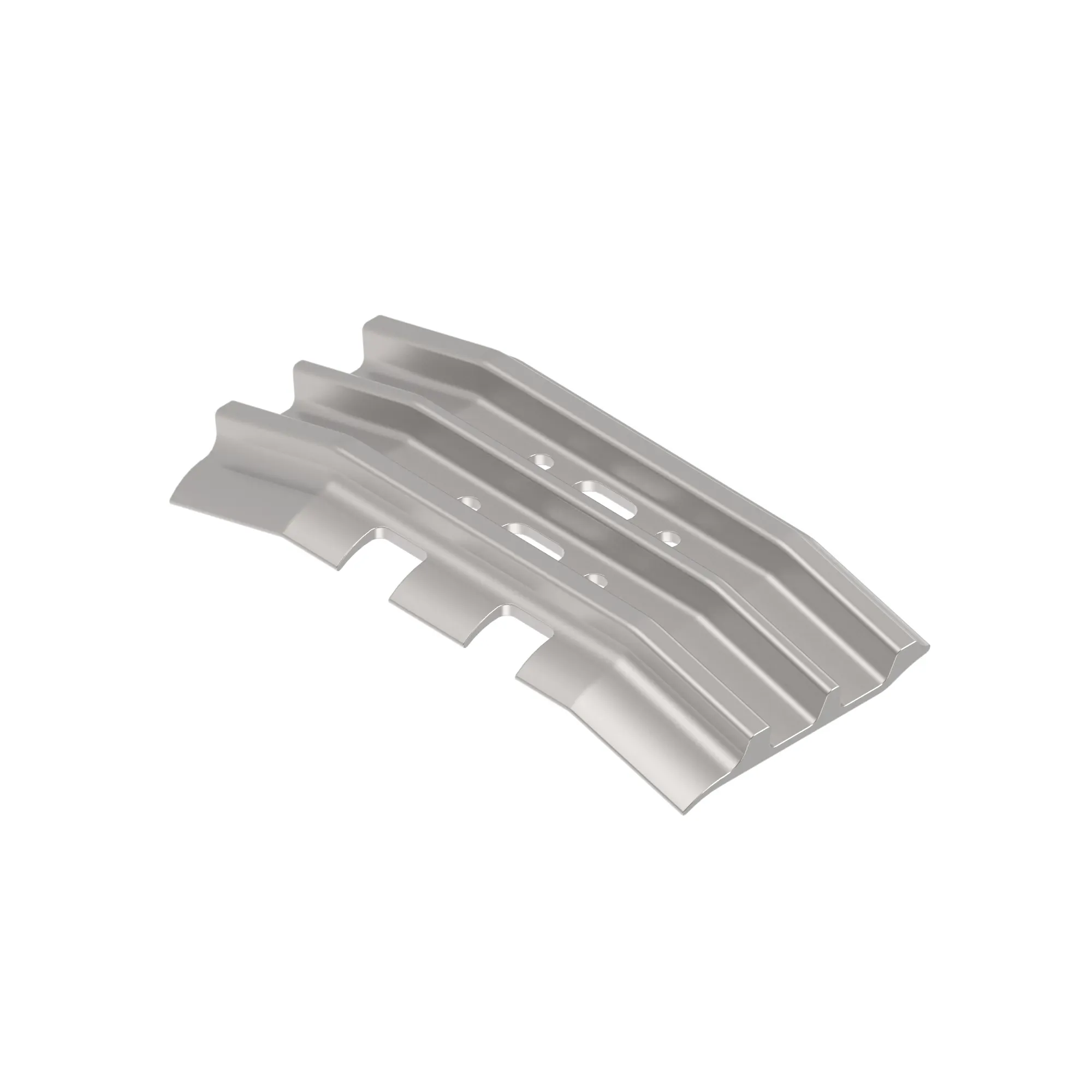 John Deere Track Triple Bar Shoe - CXT17466