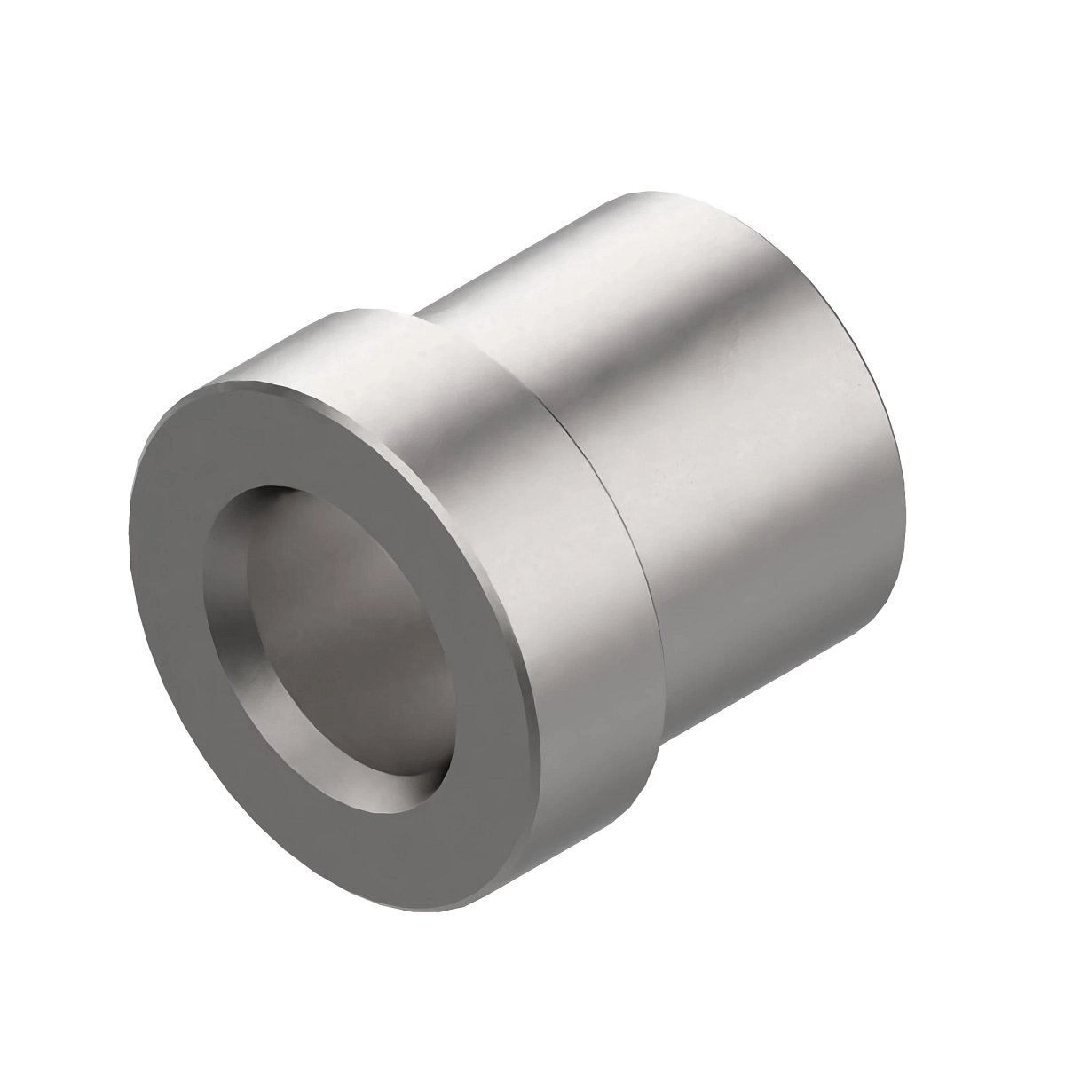 Franged Bushing 41X65X75