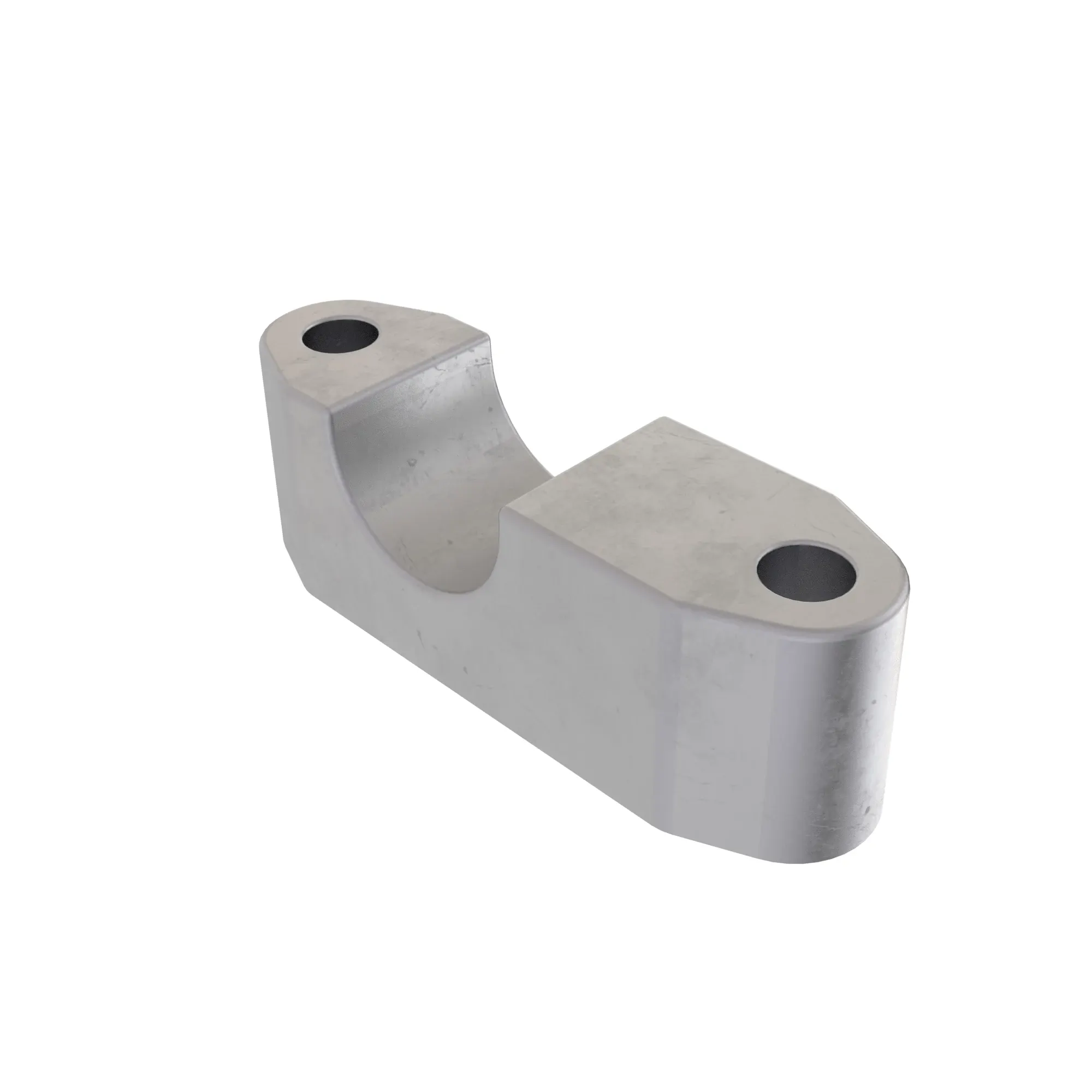 BEARING CAP, CARGO BOX PIVOT